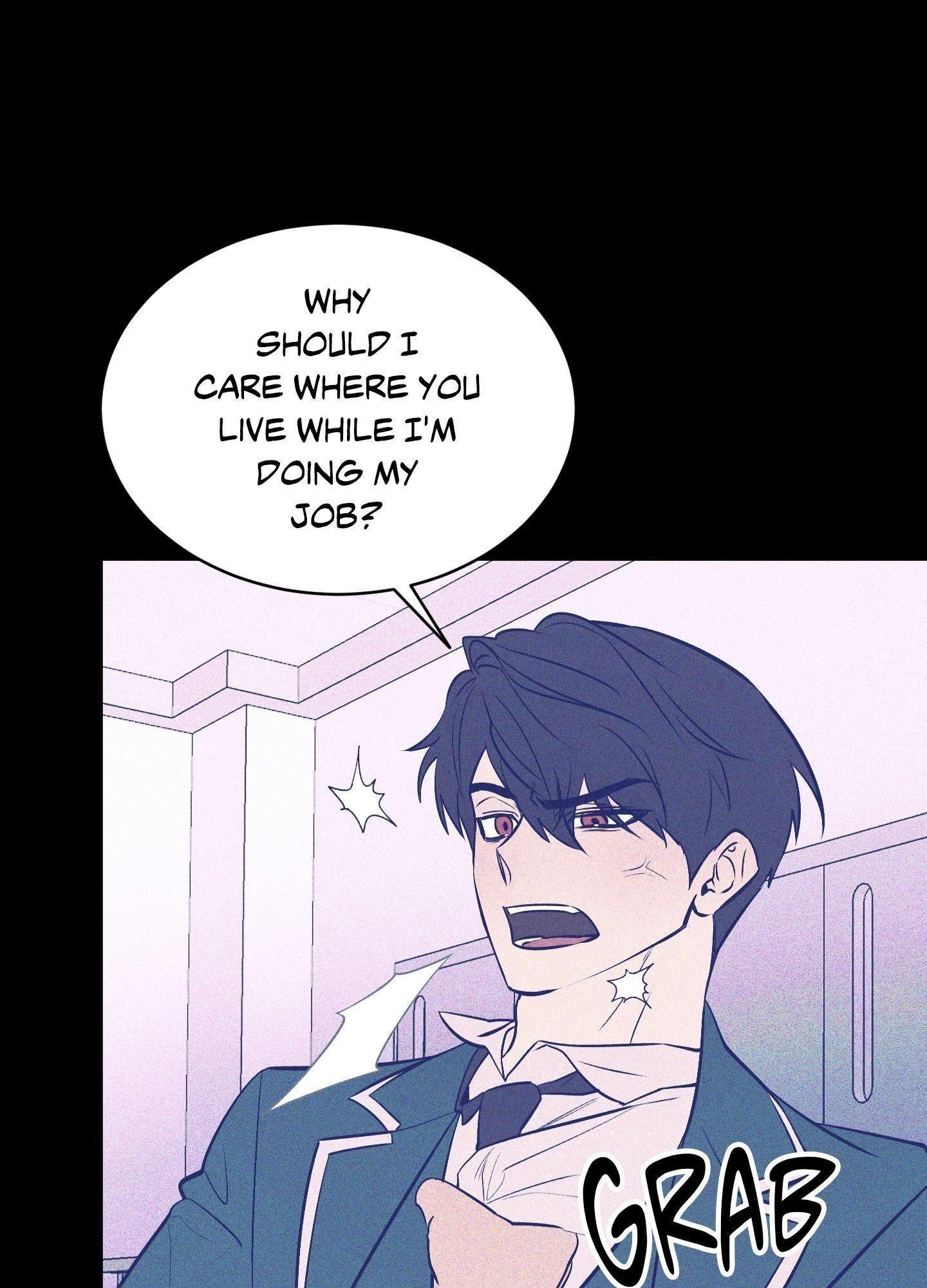 Until The End With You Chapter 11 page 7 - 
