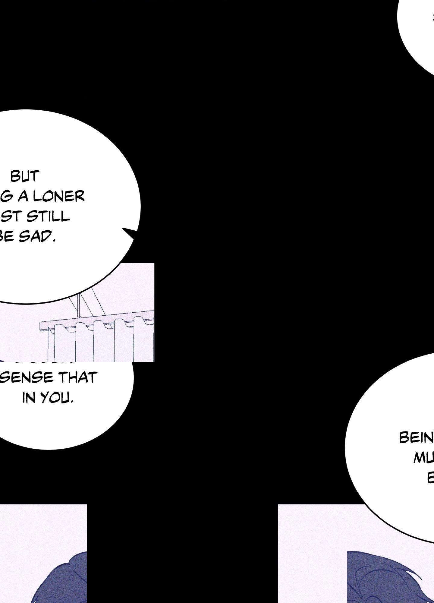 Until The End With You Chapter 11 page 70 - 