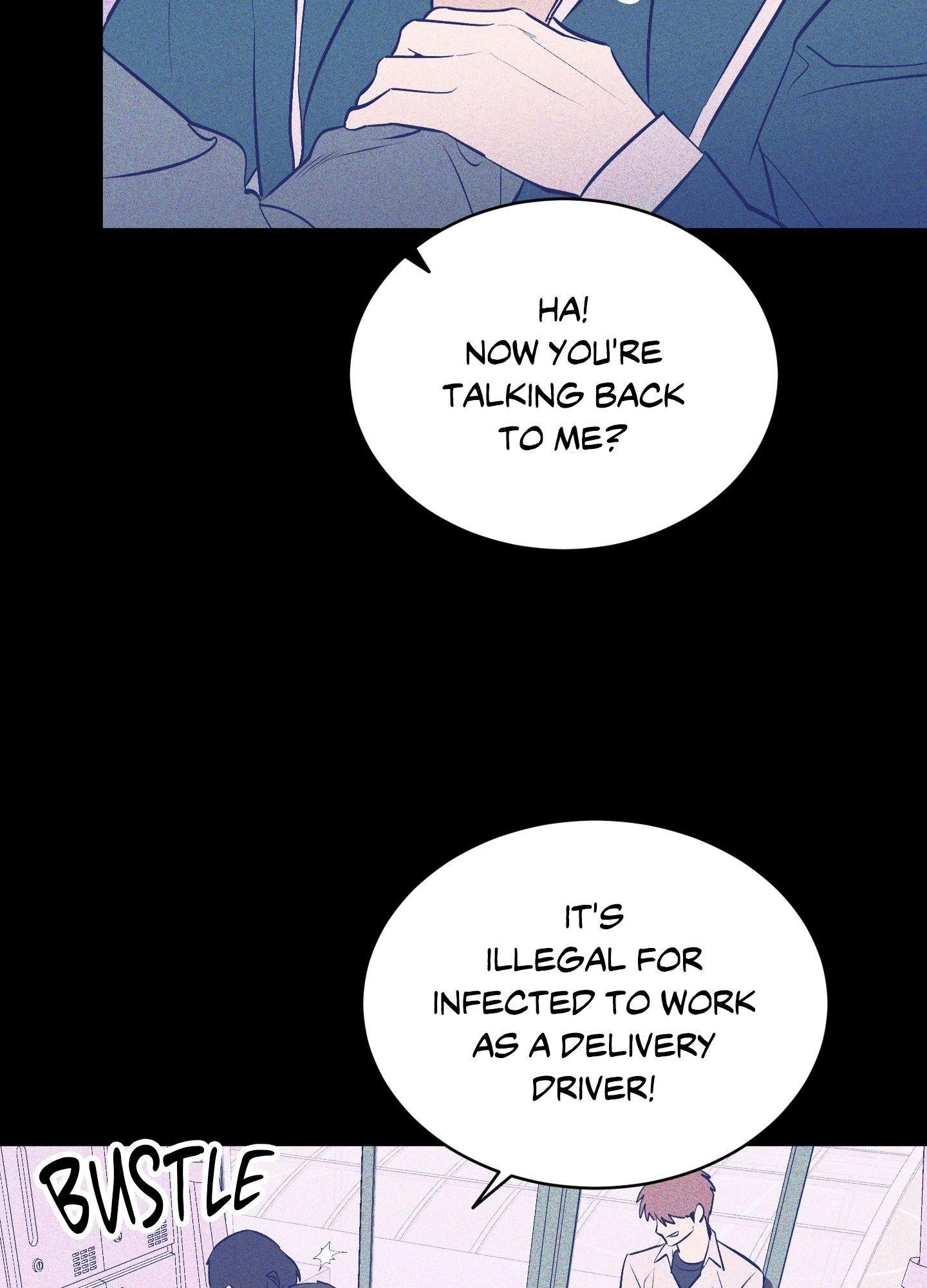 Until The End With You Chapter 11 page 8 - 