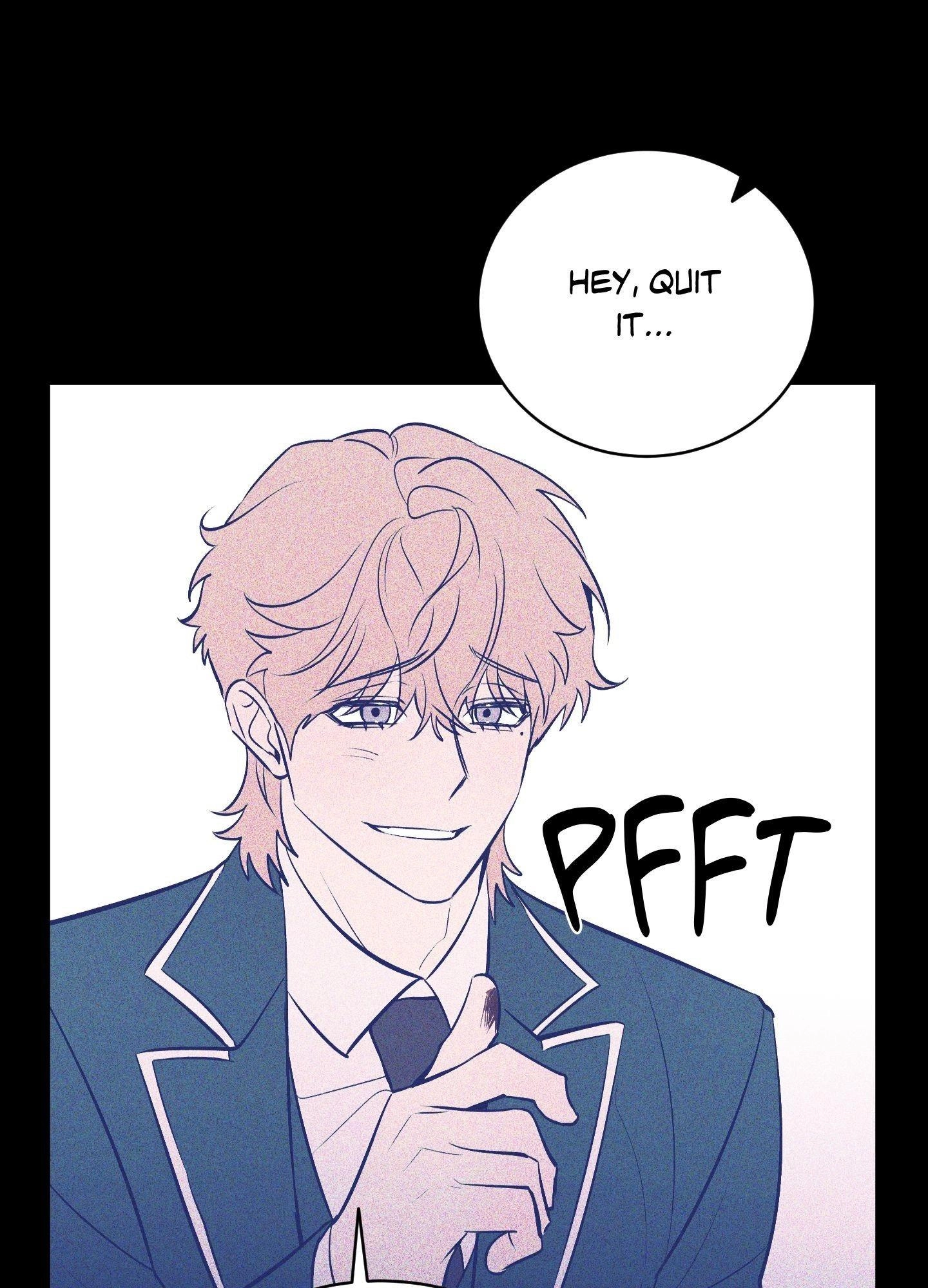 Until The End With You Chapter 11 page 73 - 