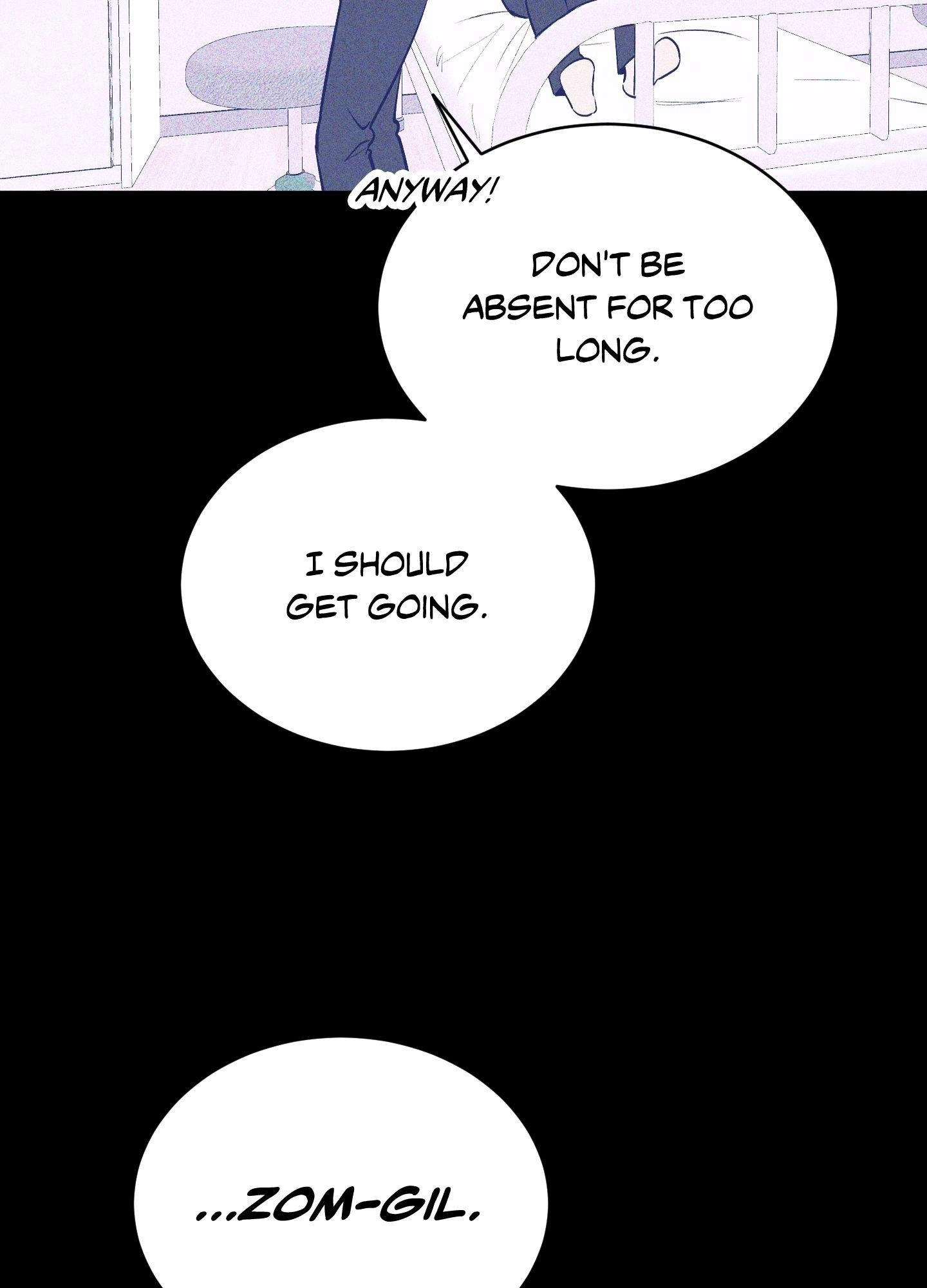 Until The End With You Chapter 11 page 75 - 