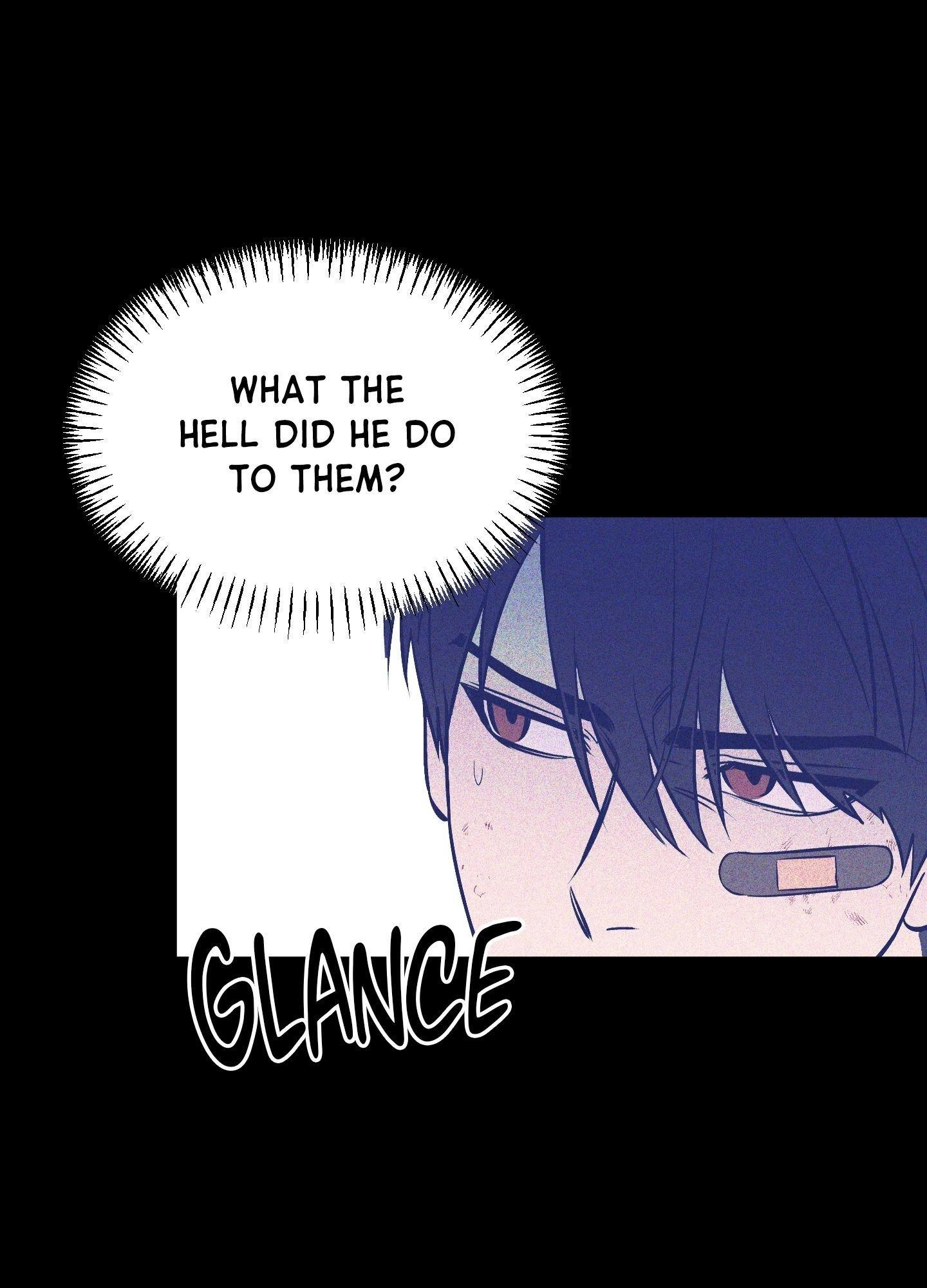 Until The End With You Chapter 11 page 84 - 