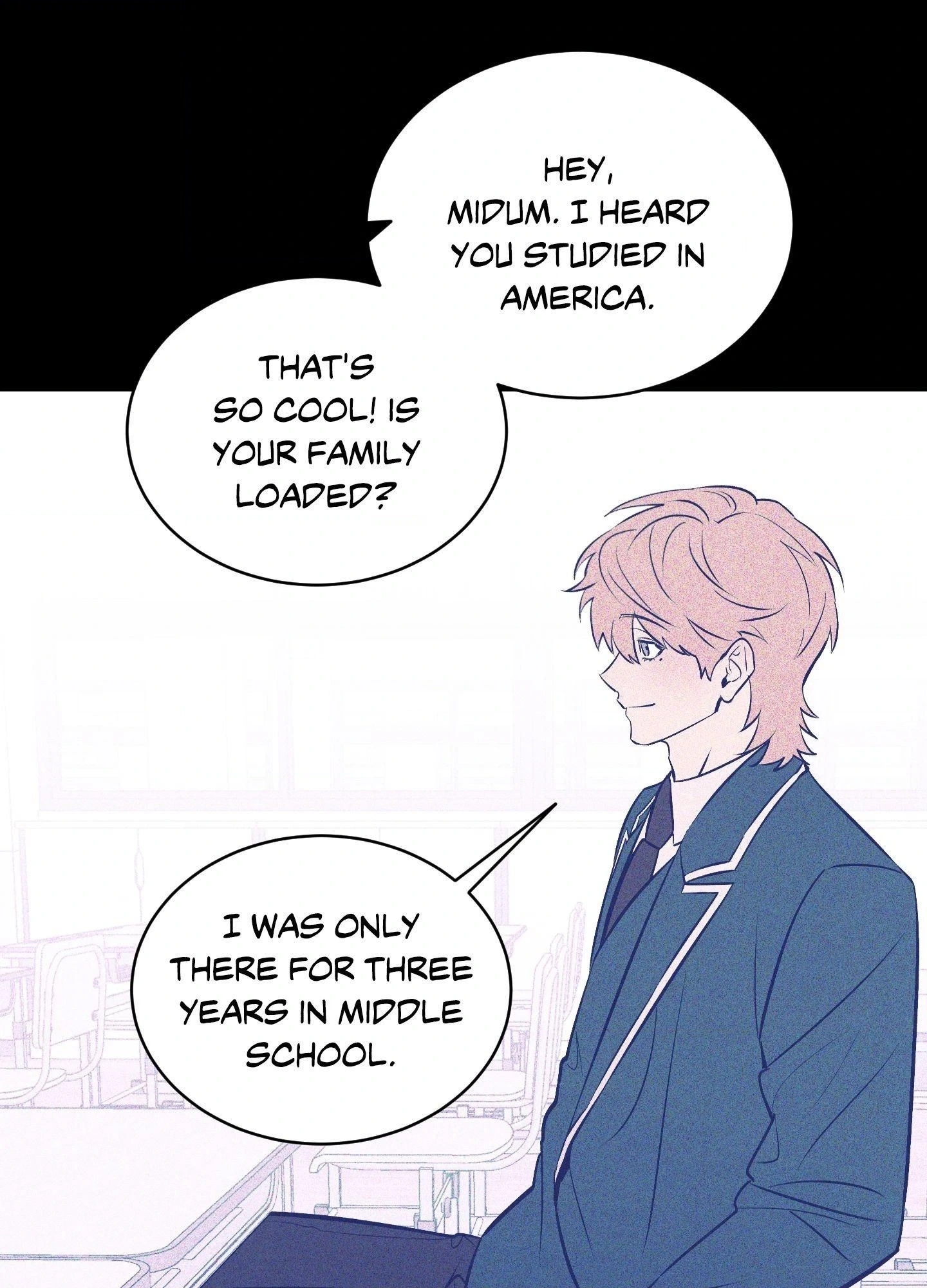 Until The End With You Chapter 11 page 85 - 
