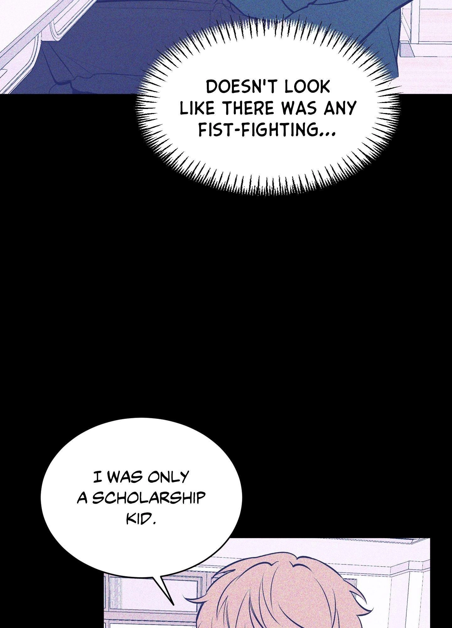 Until The End With You Chapter 11 page 86 - 