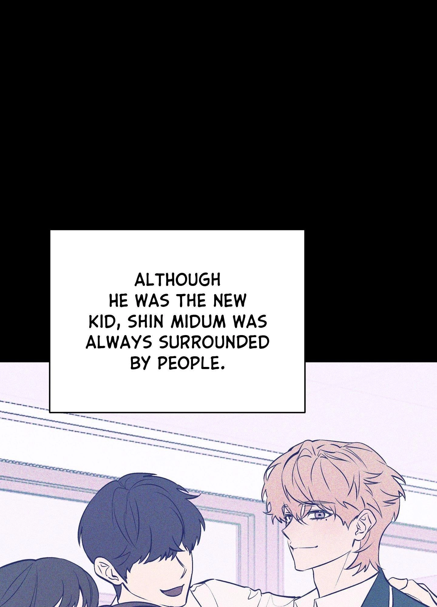 Until The End With You Chapter 12 page 2 - 
