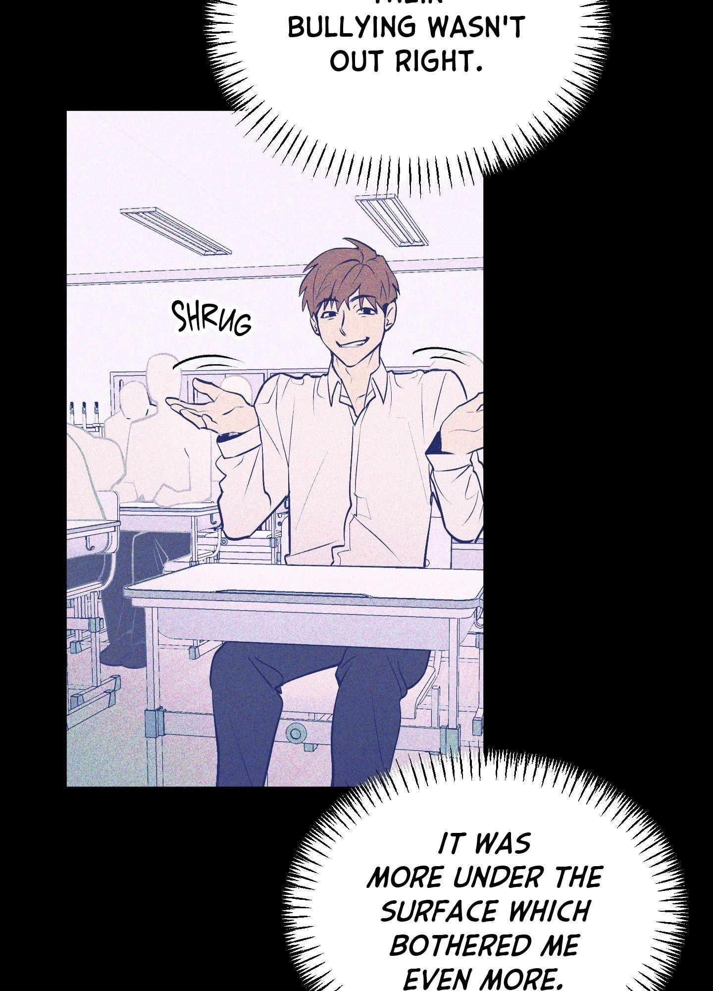 Until The End With You Chapter 12 page 23 - 