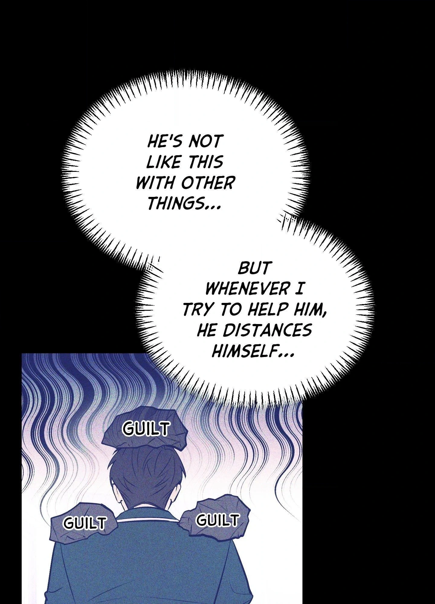 Until The End With You Chapter 12 page 30 - 