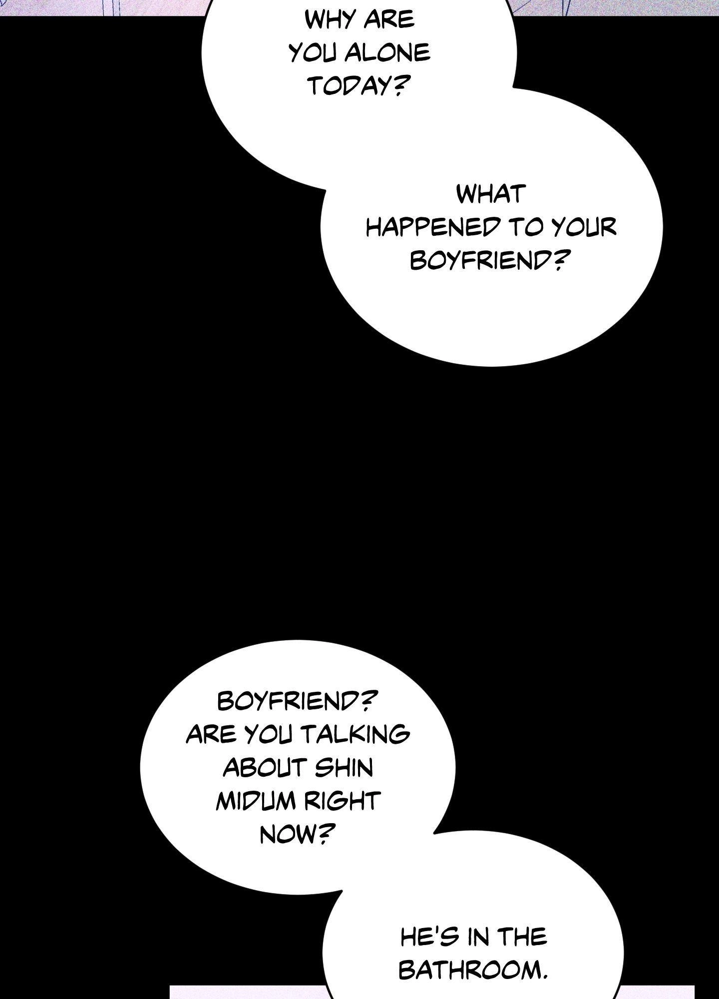Until The End With You Chapter 12 page 36 - 