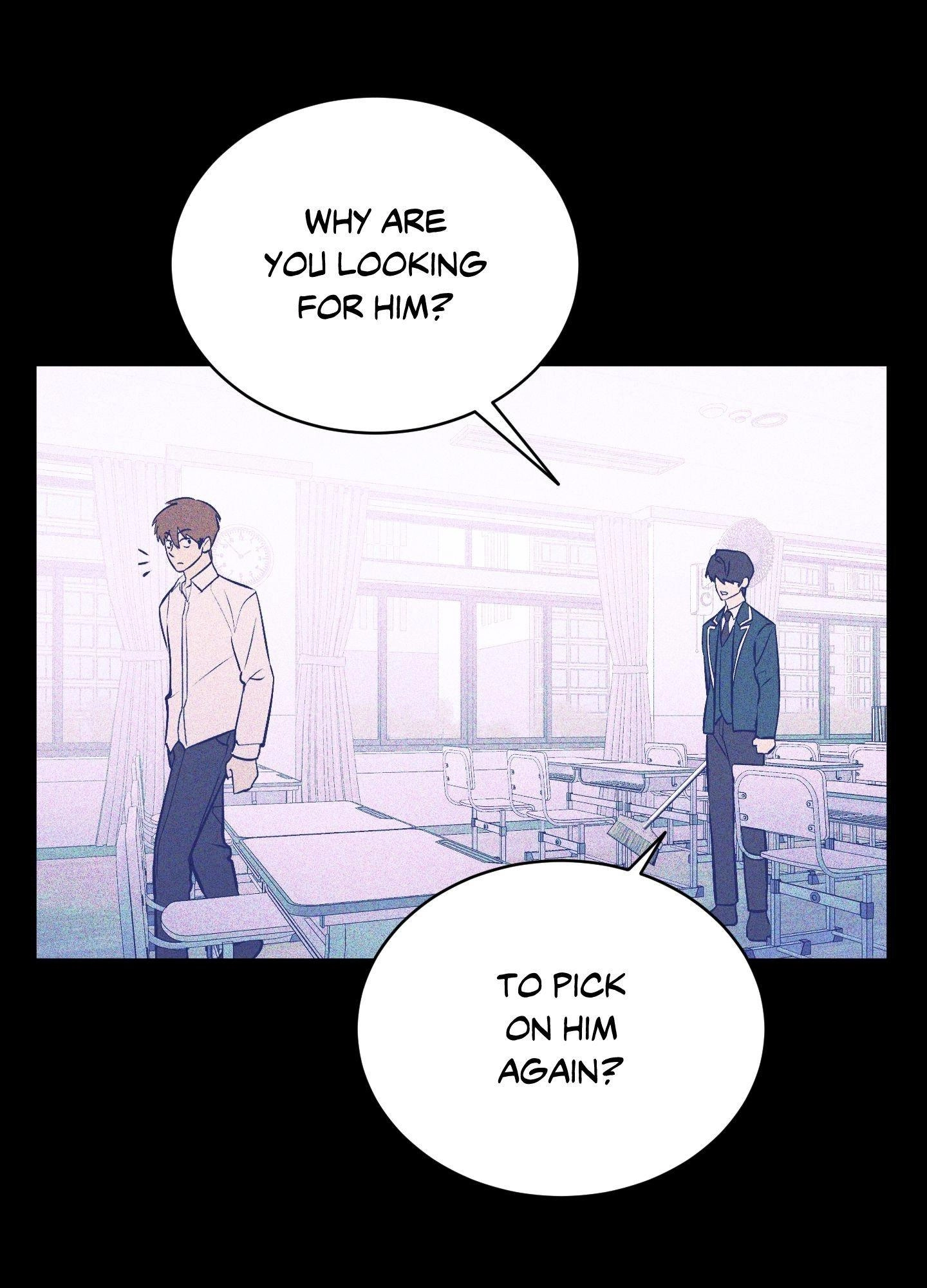 Until The End With You Chapter 12 page 38 - 