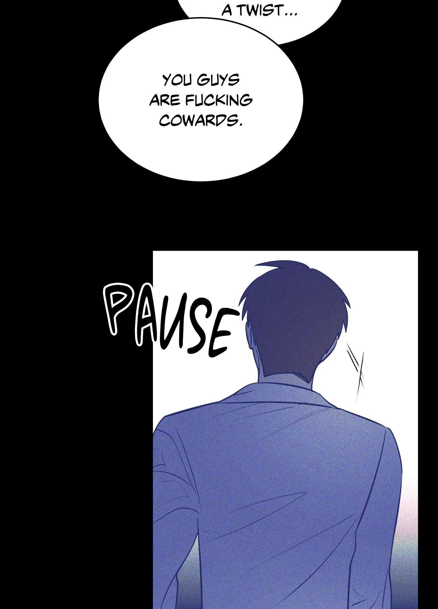 Until The End With You Chapter 12 page 41 - 