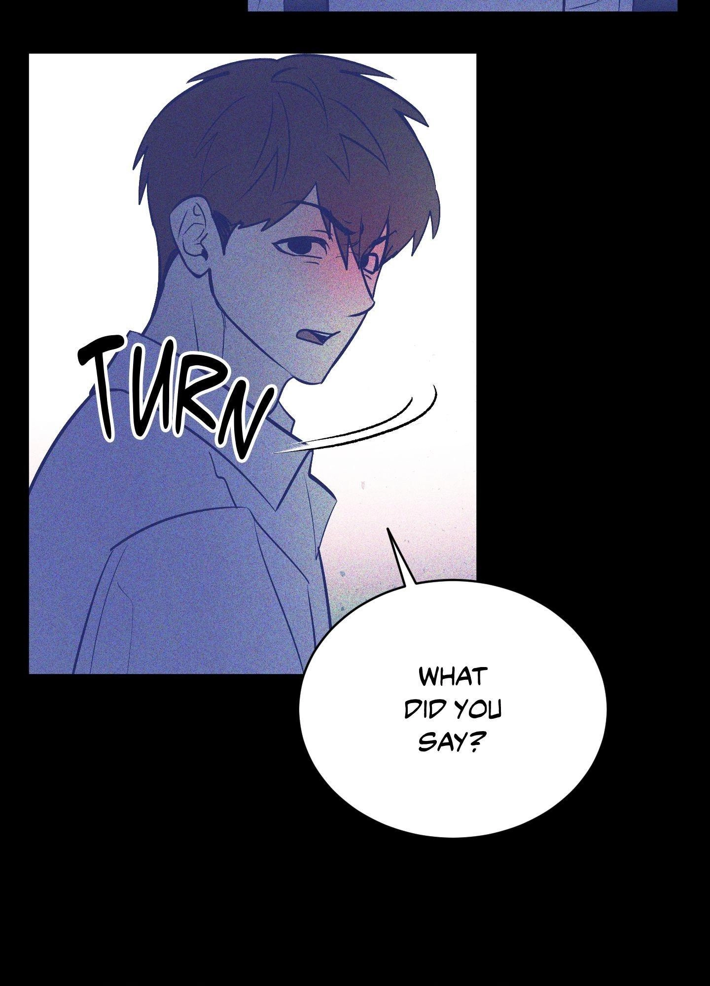 Until The End With You Chapter 12 page 42 - 