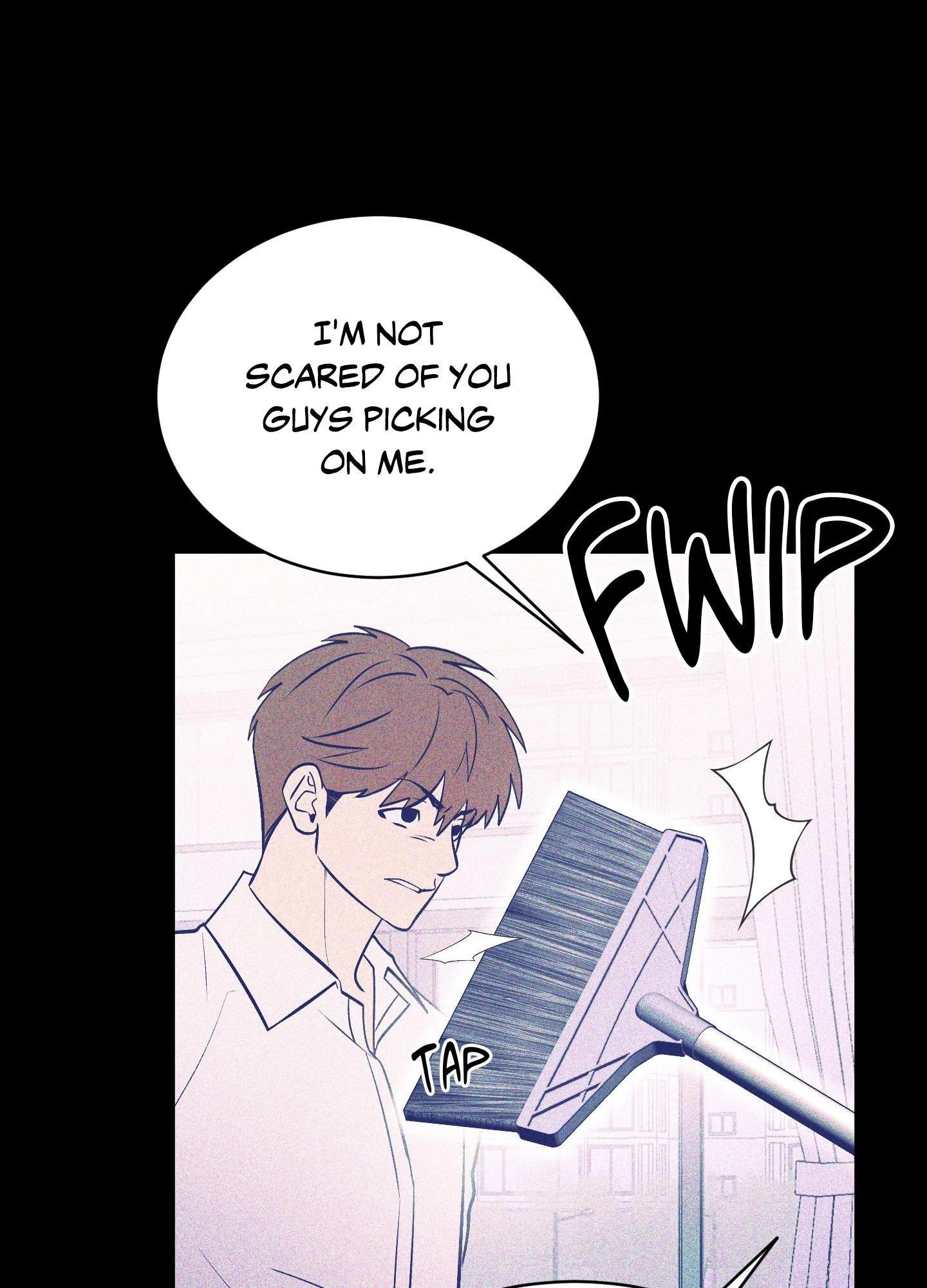 Until The End With You Chapter 12 page 45 - 