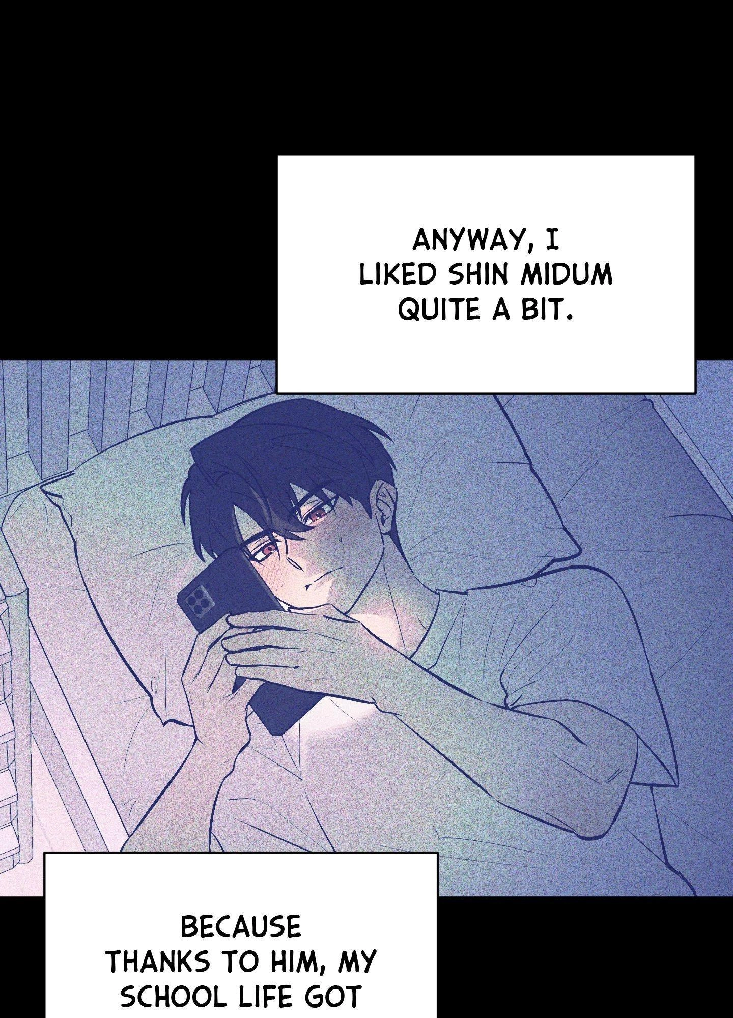 Until The End With You Chapter 12 page 6 - 