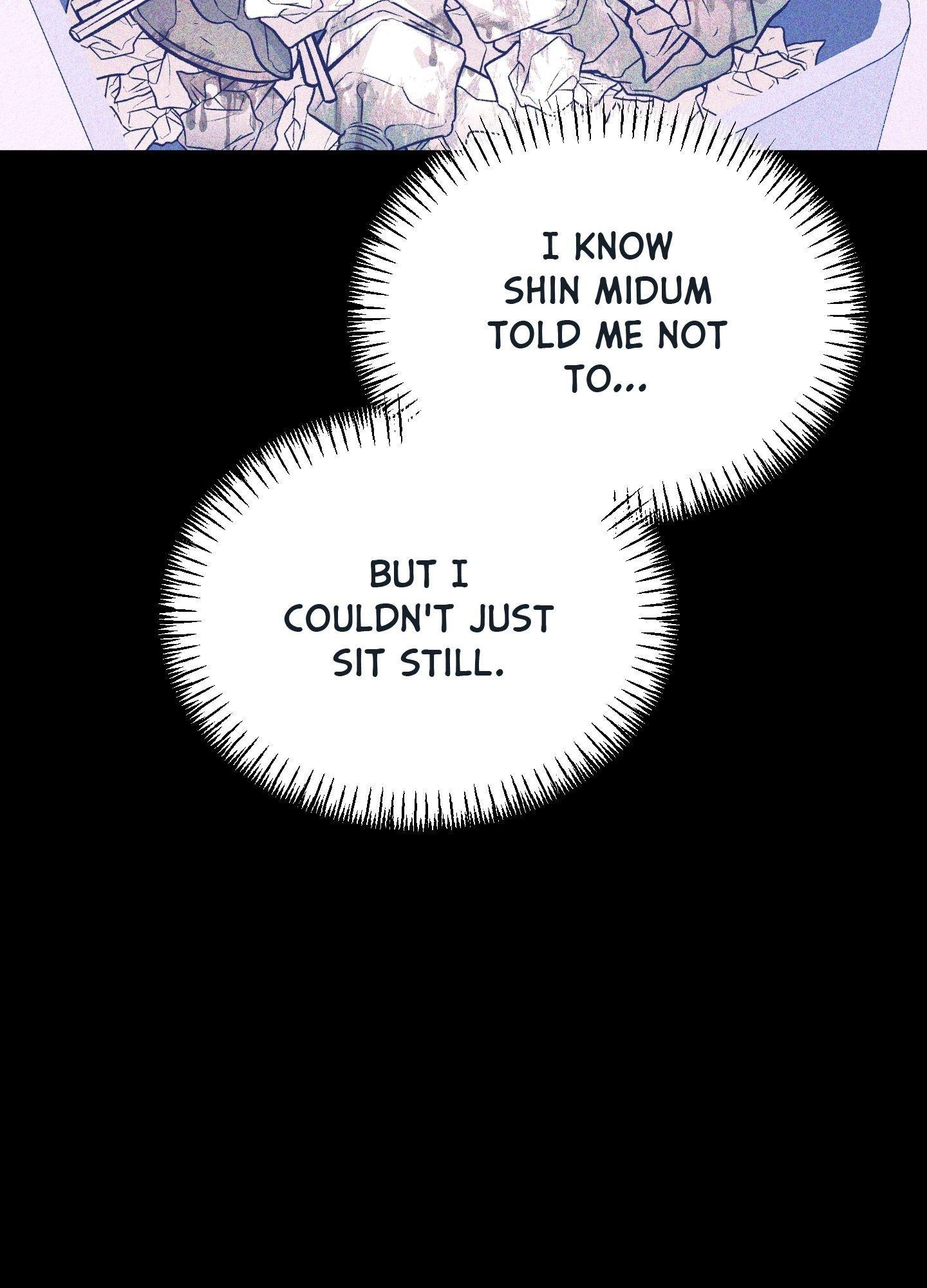 Until The End With You Chapter 12 page 54 - 
