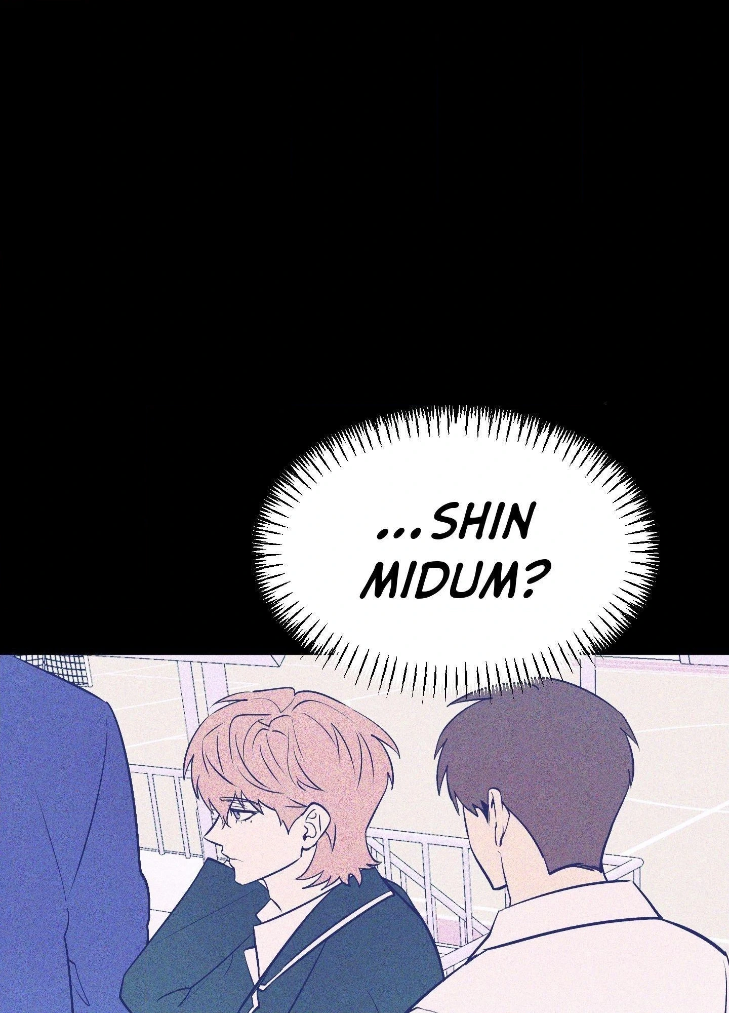 Until The End With You Chapter 12 page 60 - 