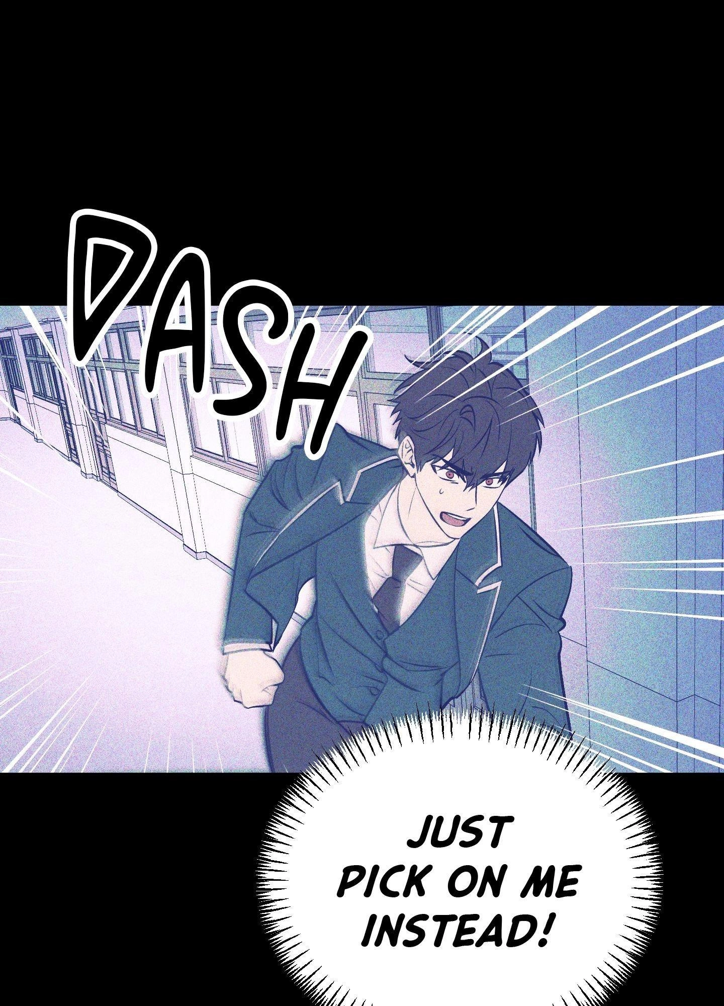 Until The End With You Chapter 12 page 65 - 