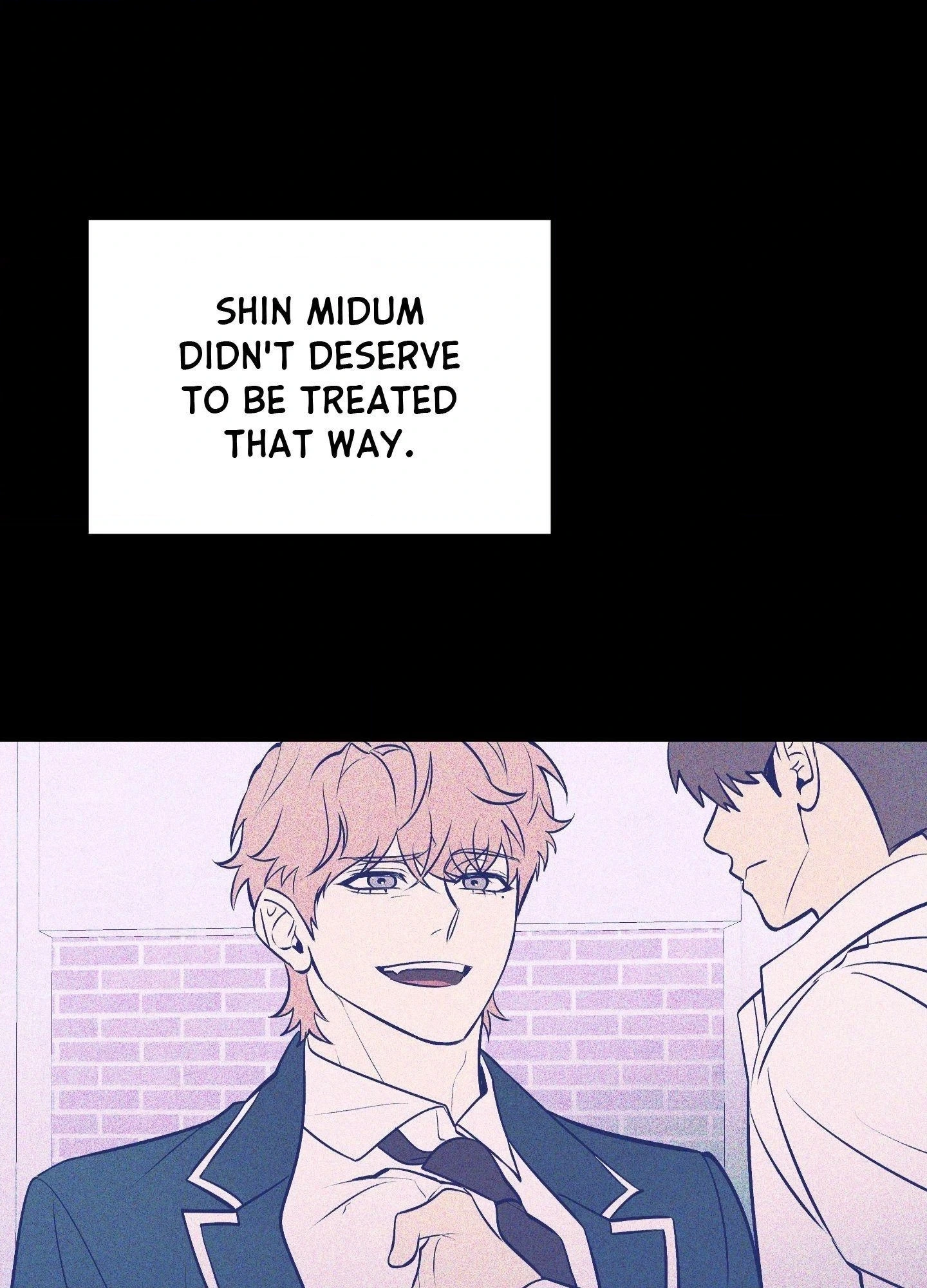 Until The End With You Chapter 12 page 70 - 