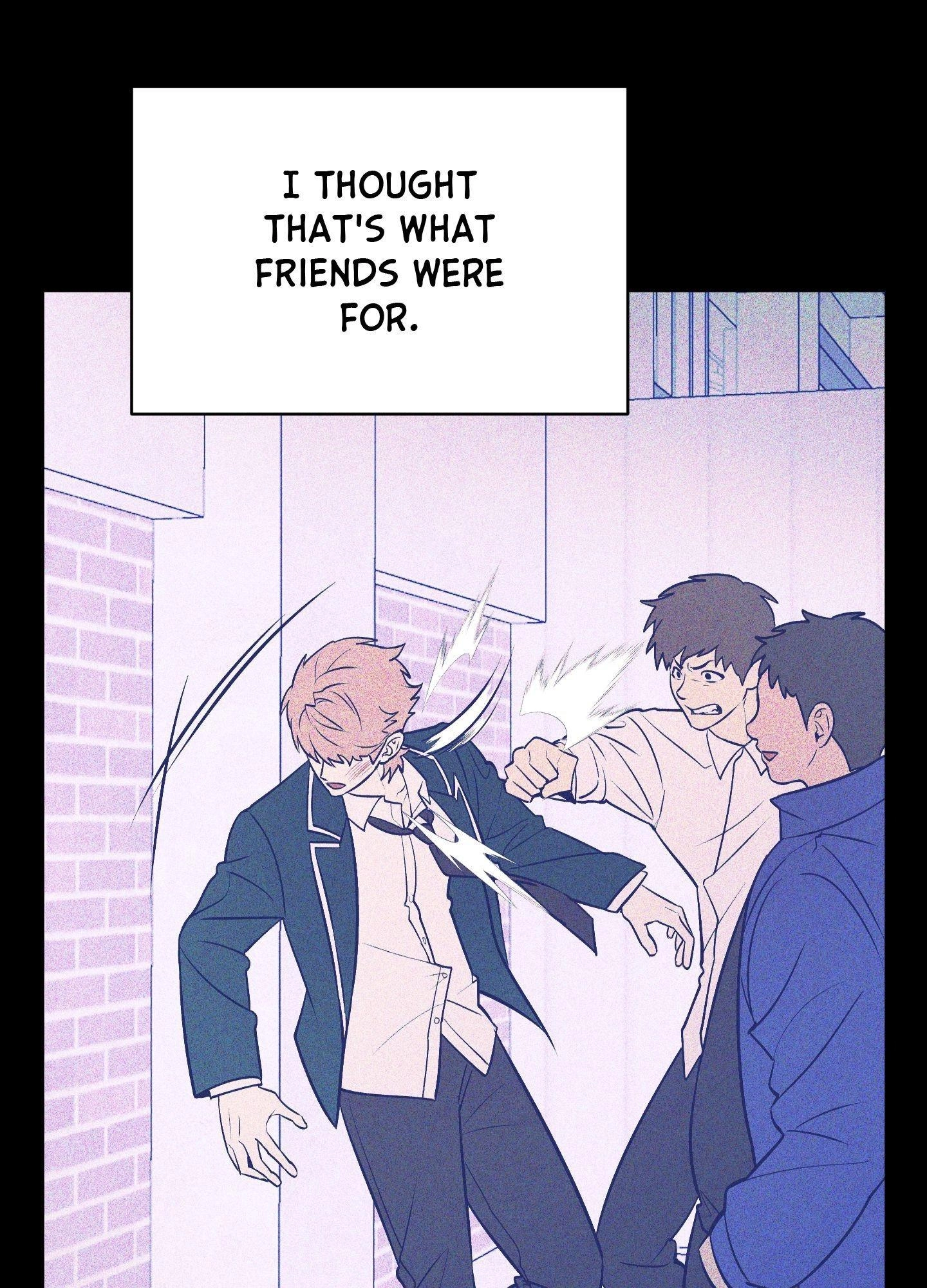 Until The End With You Chapter 12 page 72 - 