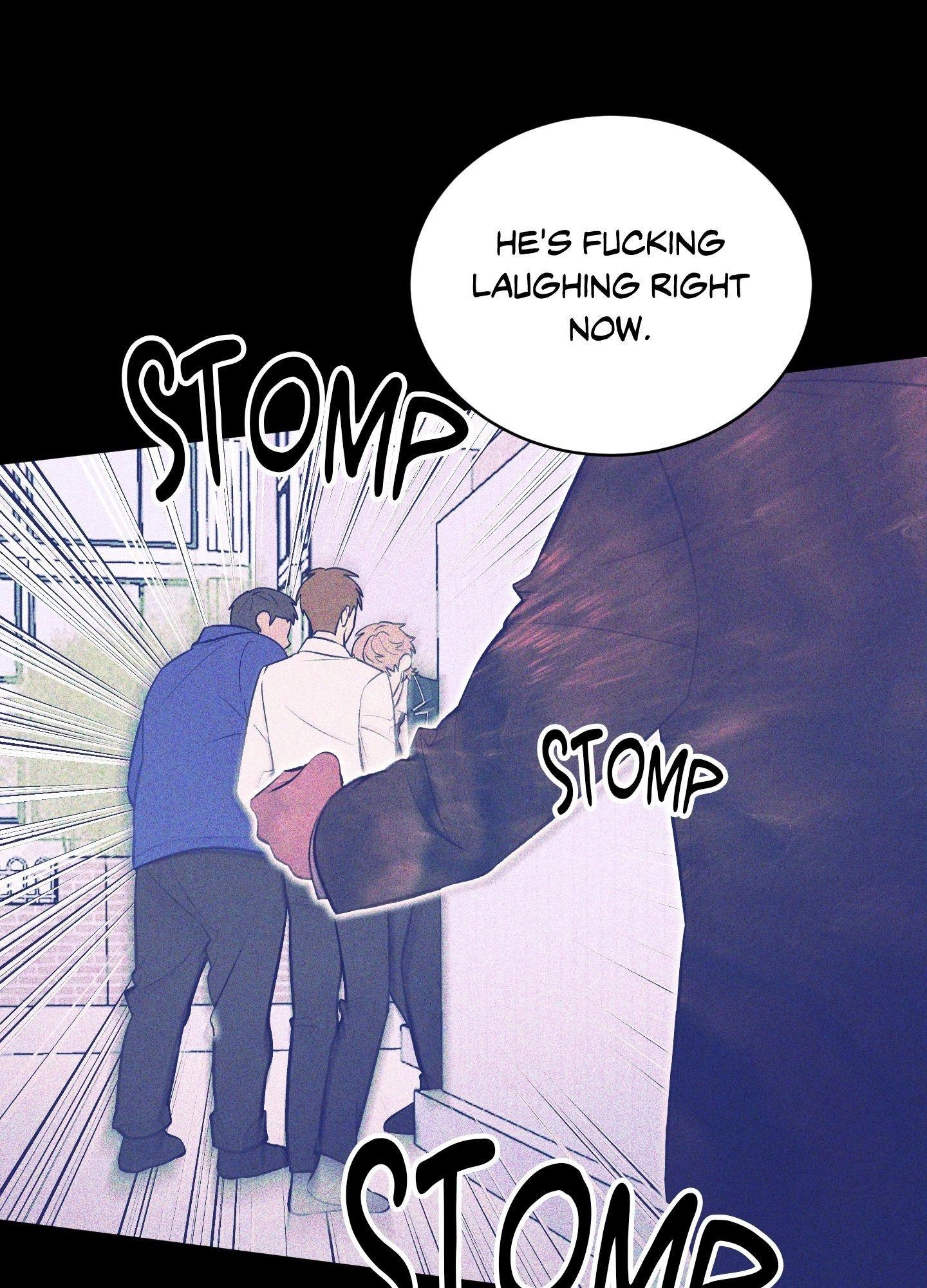 Until The End With You Chapter 12 page 76 - 