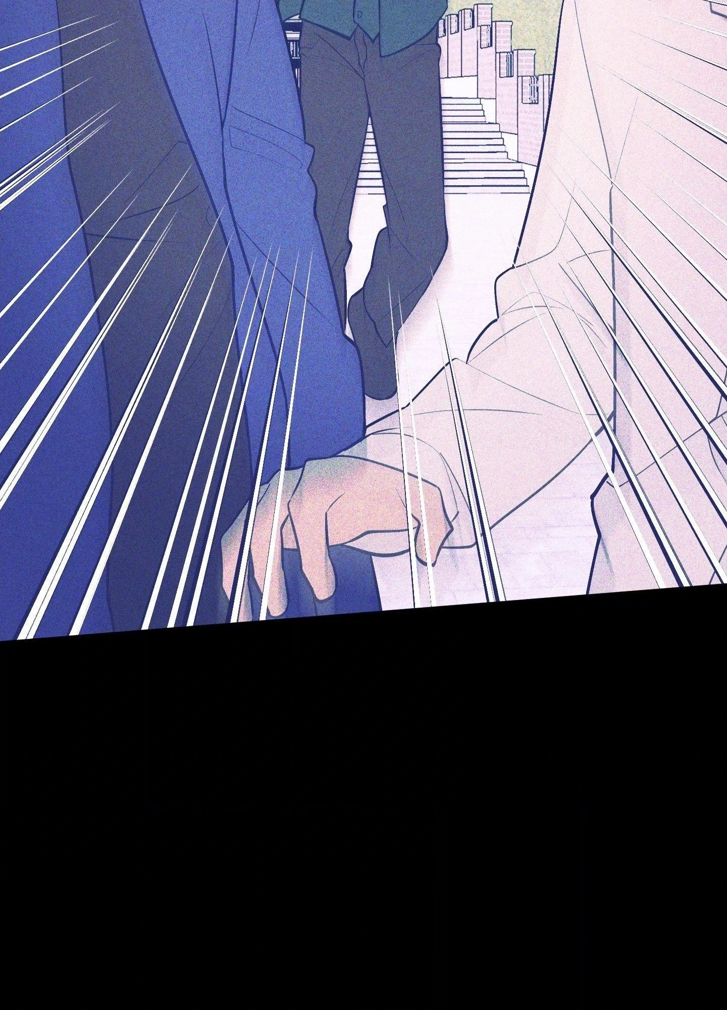Until The End With You Chapter 12 page 80 - 