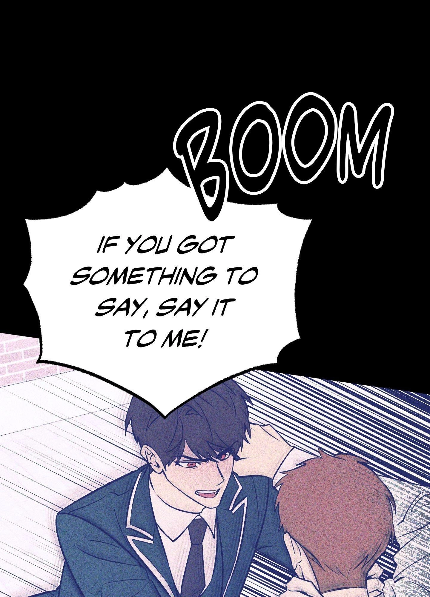 Until The End With You Chapter 12 page 85 - 