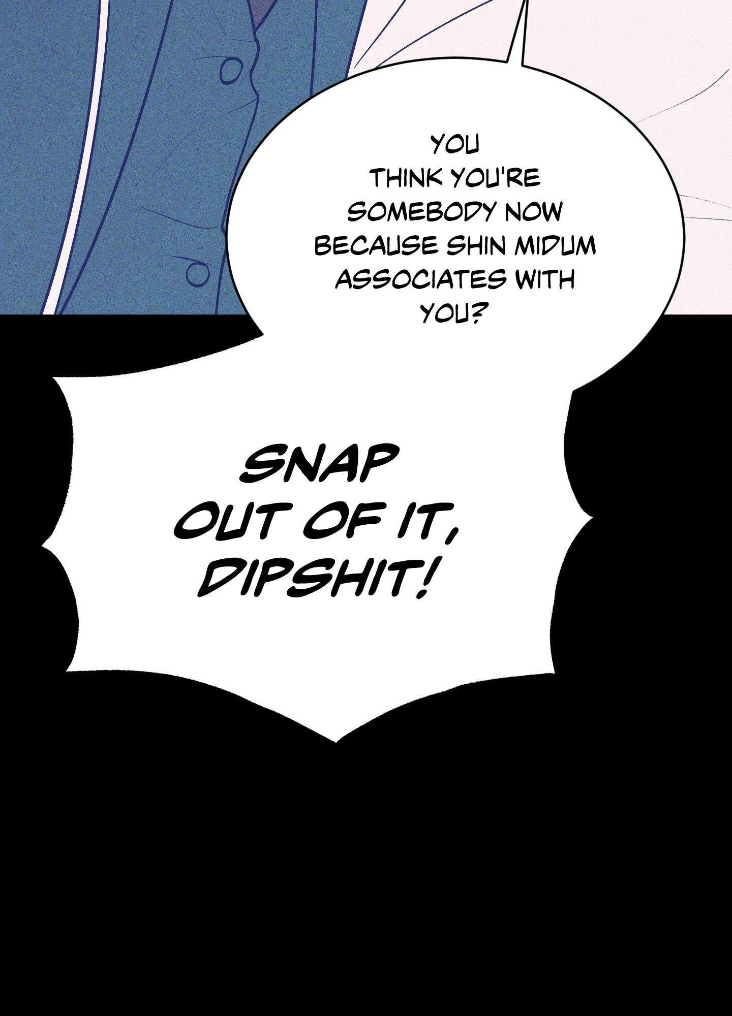 Until The End With You Chapter 12 page 92 - 