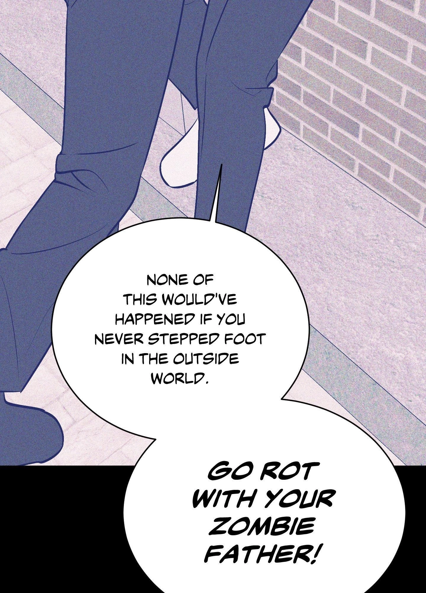 Until The End With You Chapter 12 page 96 - 