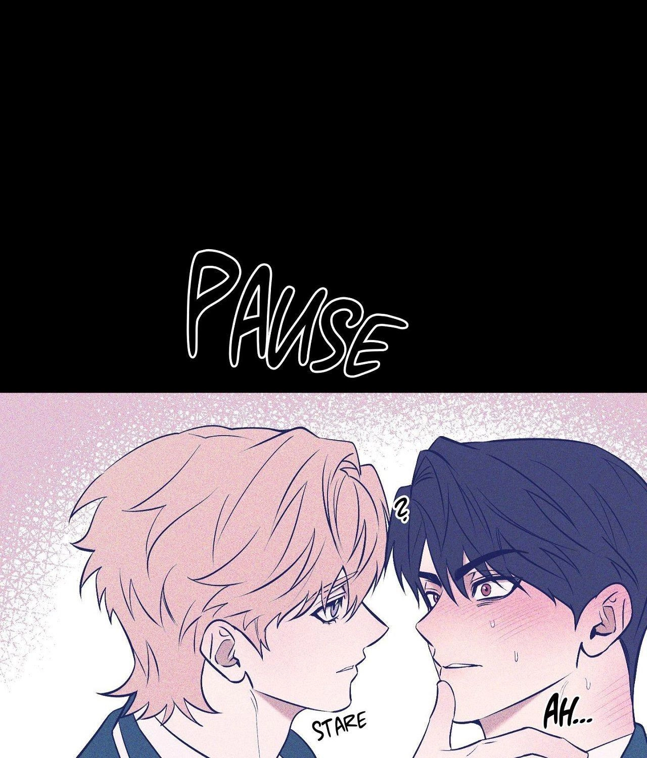 Until The End With You Chapter 13 page 11 - 