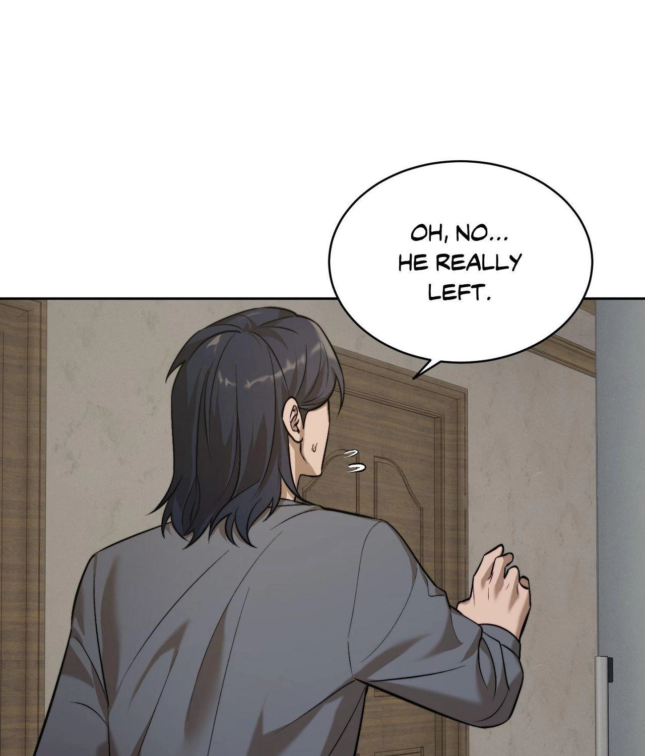 Until The End With You Chapter 13 page 102 - 