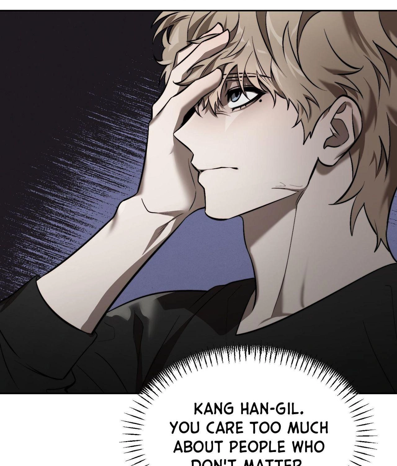 Until The End With You Chapter 13 page 107 - 
