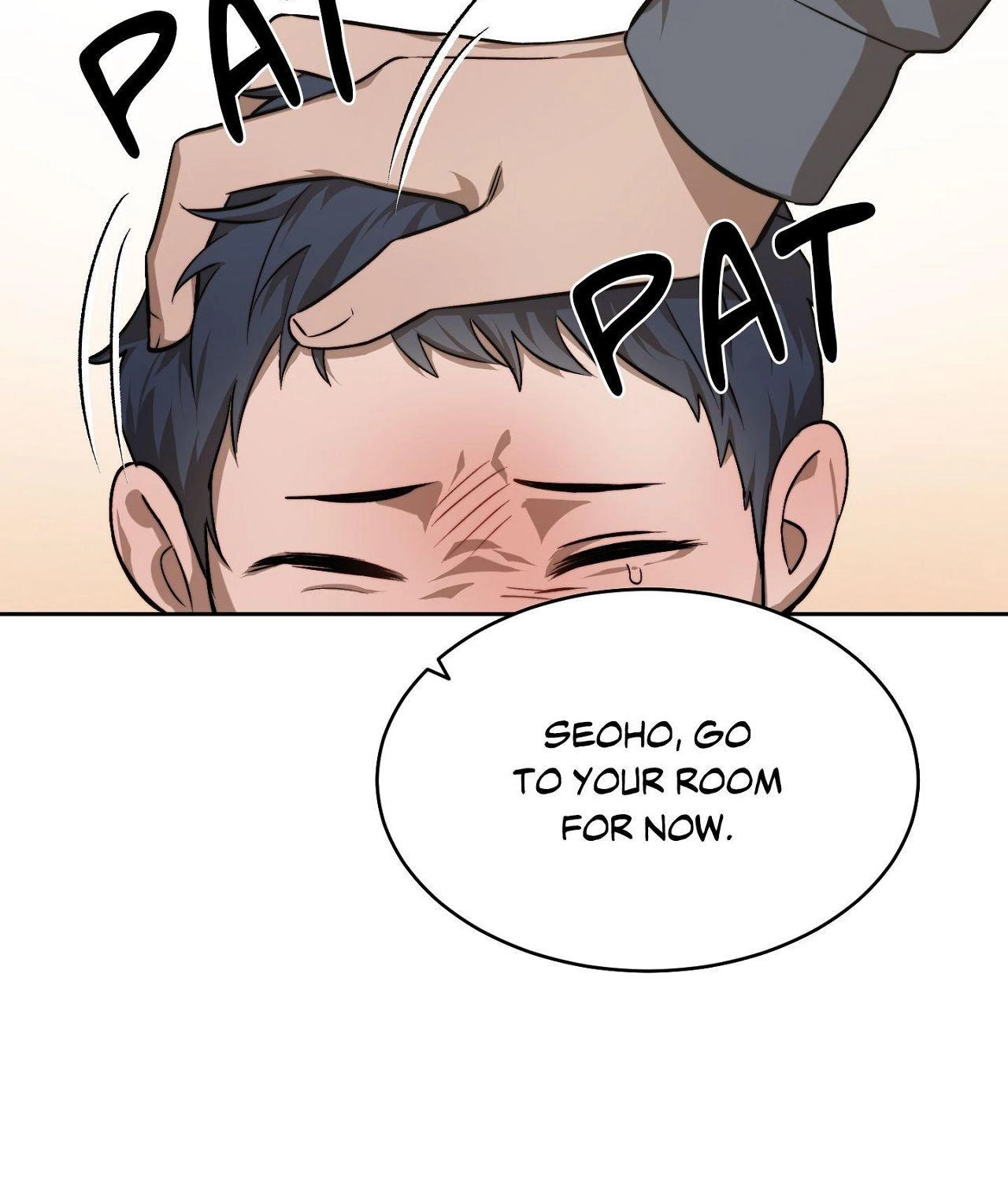 Until The End With You Chapter 13 page 111 - 