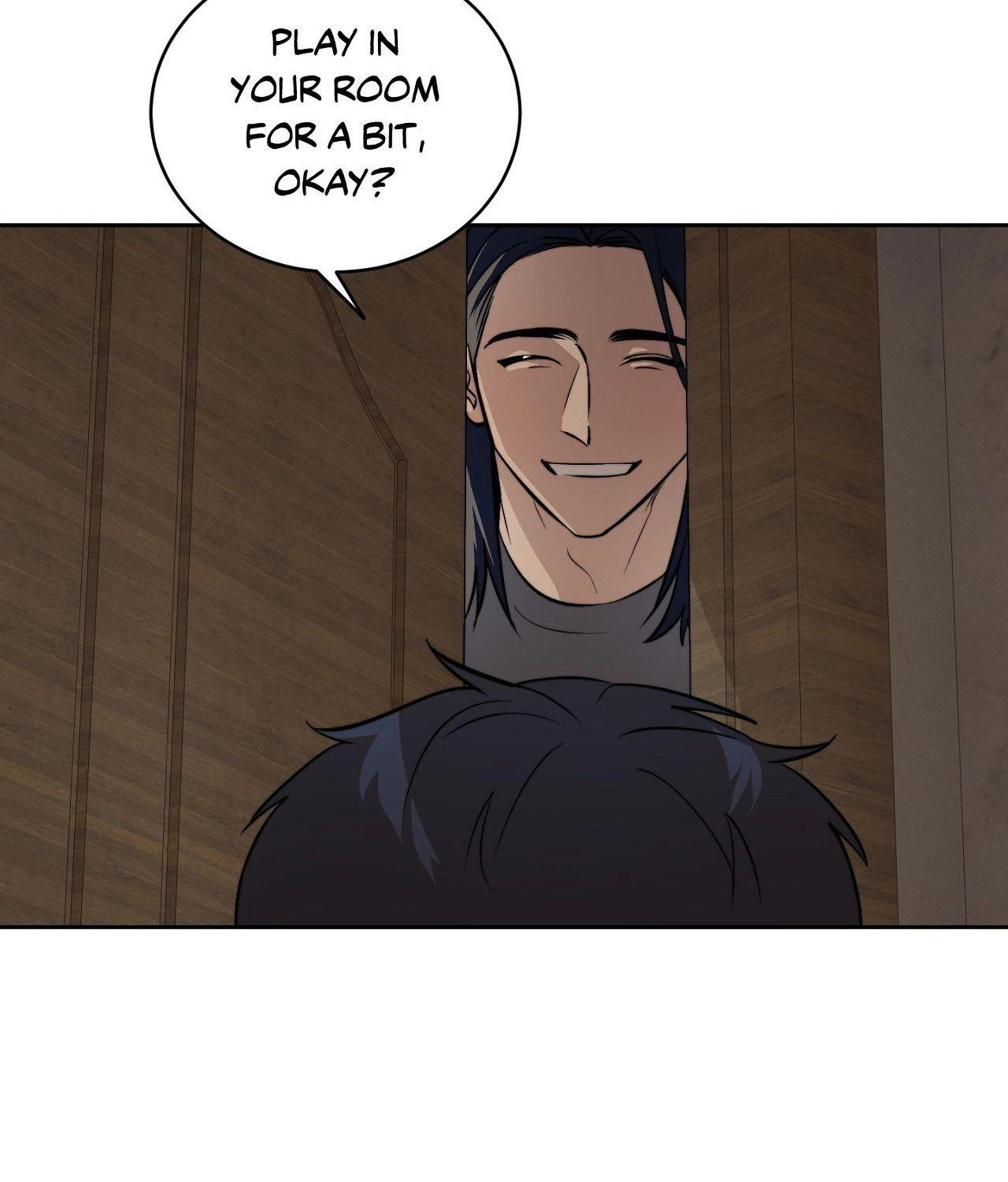 Until The End With You Chapter 13 page 114 - 