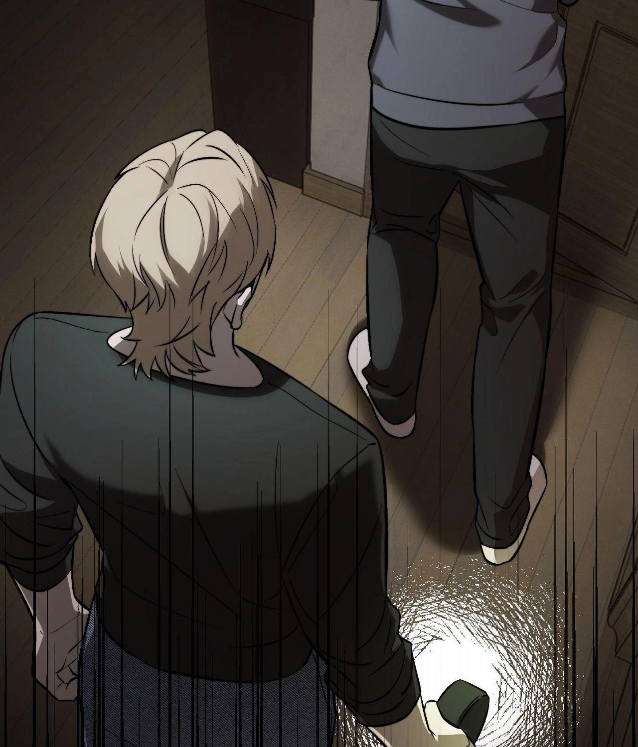 Until The End With You Chapter 13 page 118 - 