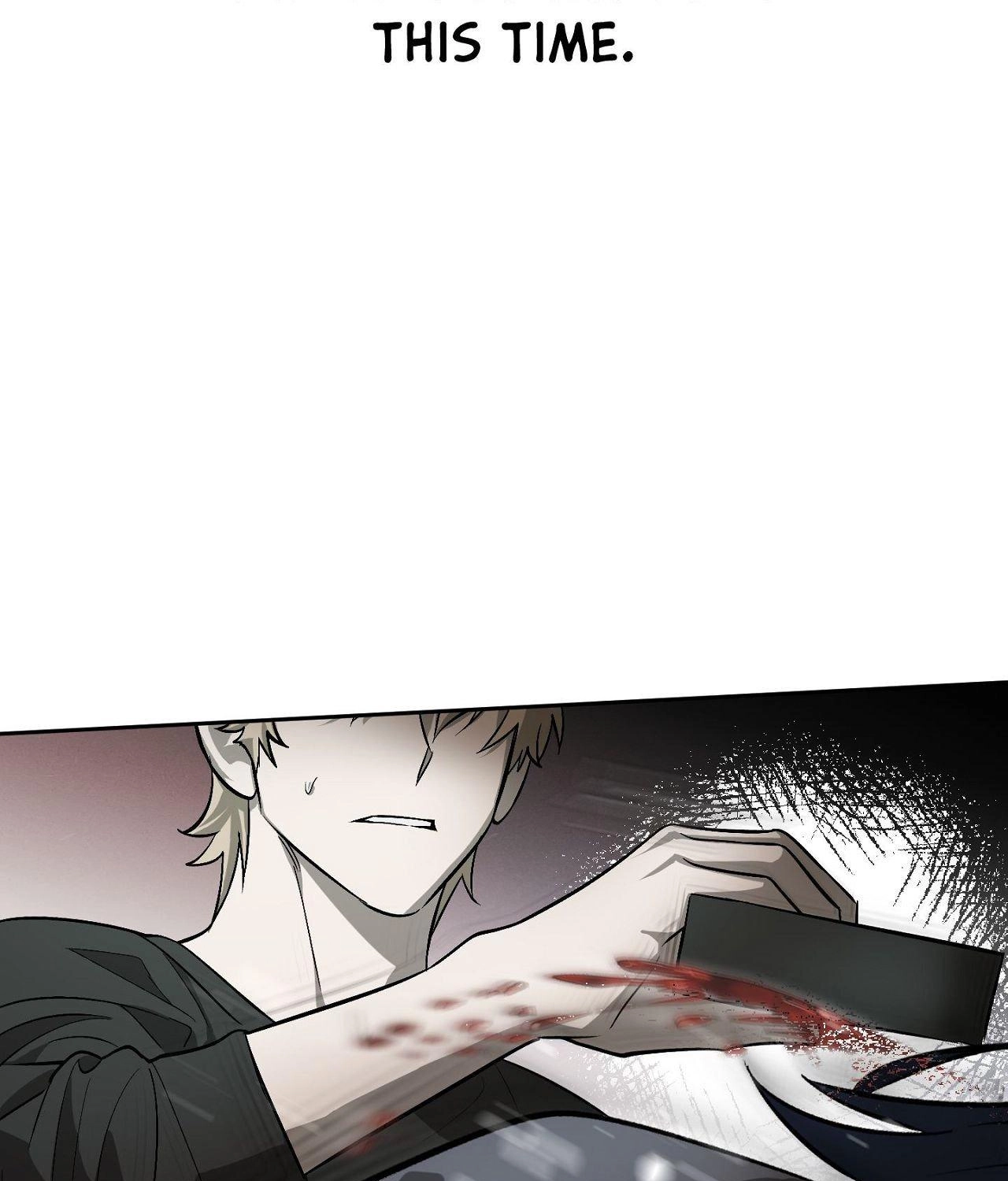 Until The End With You Chapter 13 page 124 - 