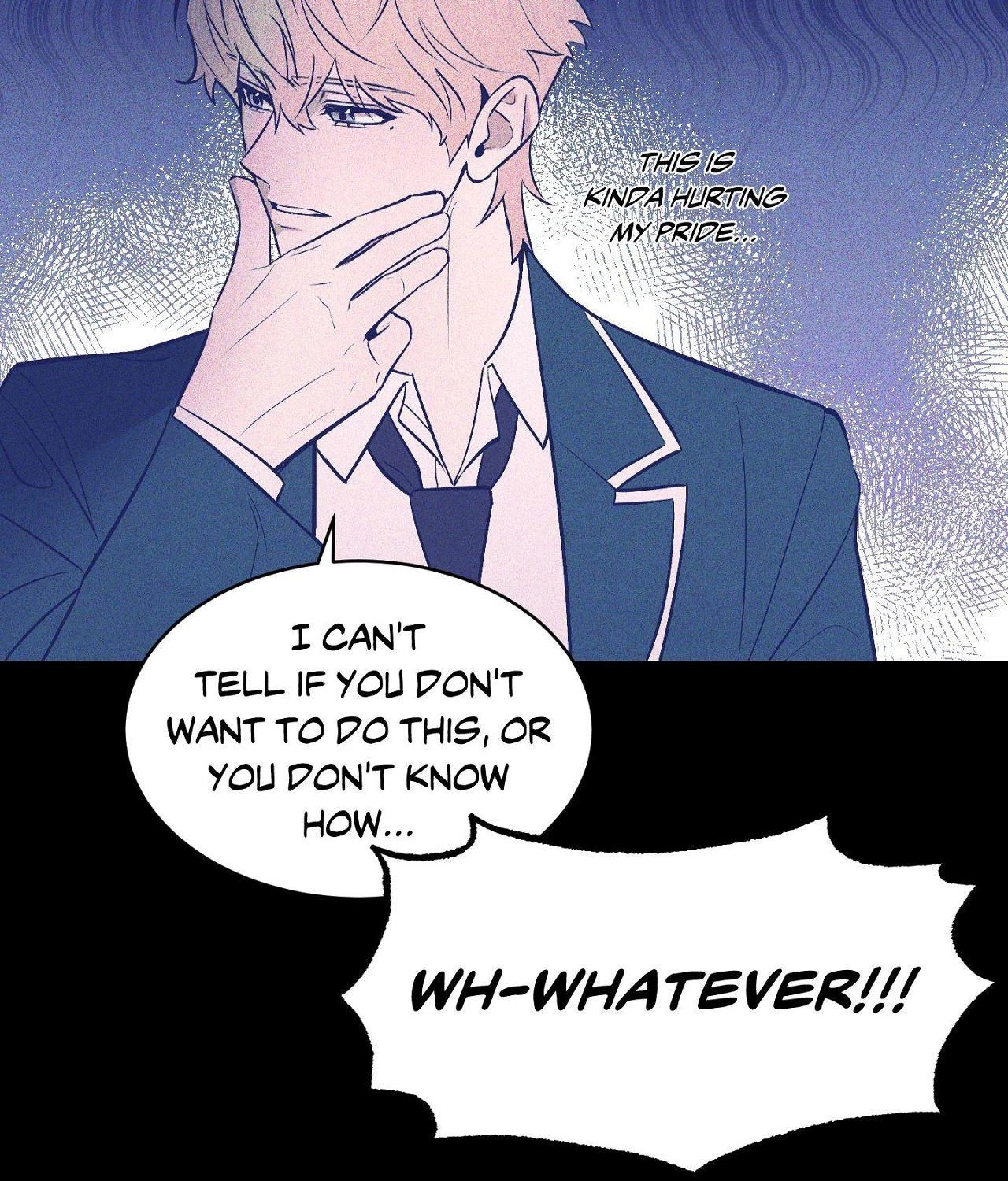 Until The End With You Chapter 13 page 14 - 