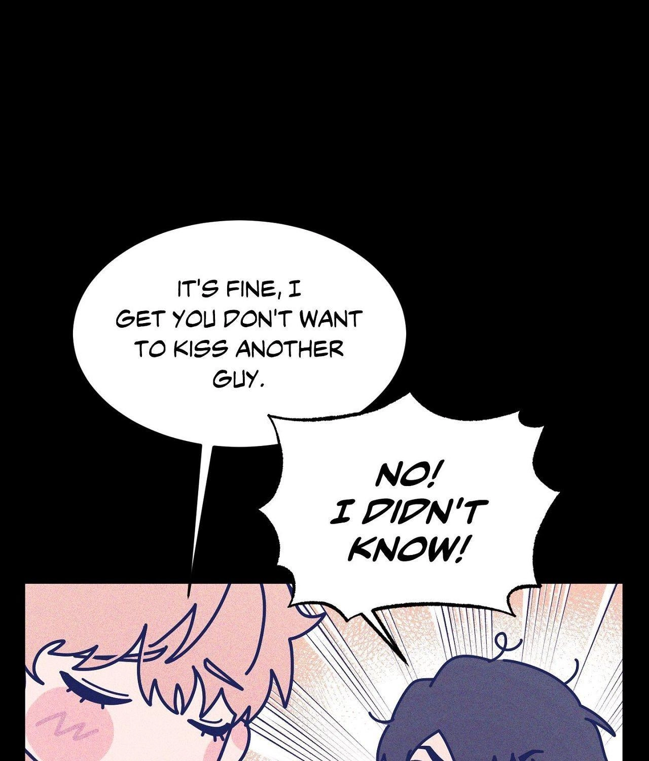 Until The End With You Chapter 13 page 15 - 