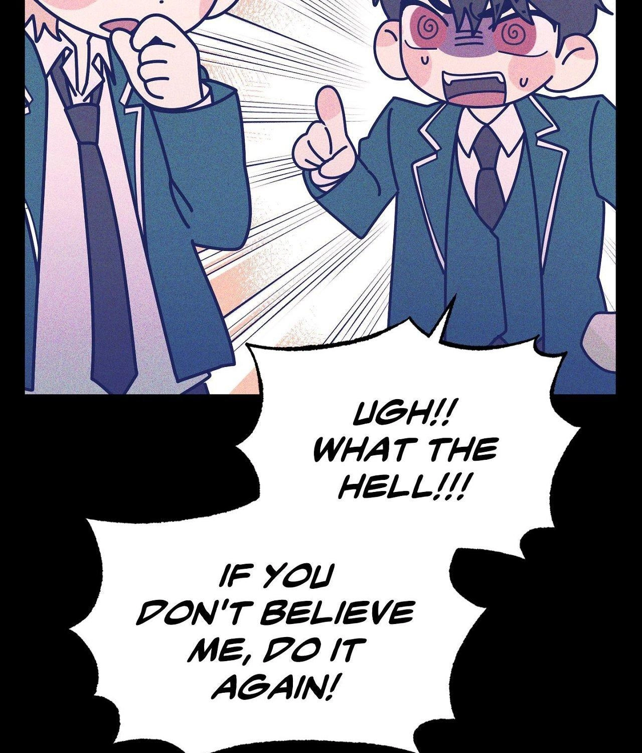 Until The End With You Chapter 13 page 16 - 