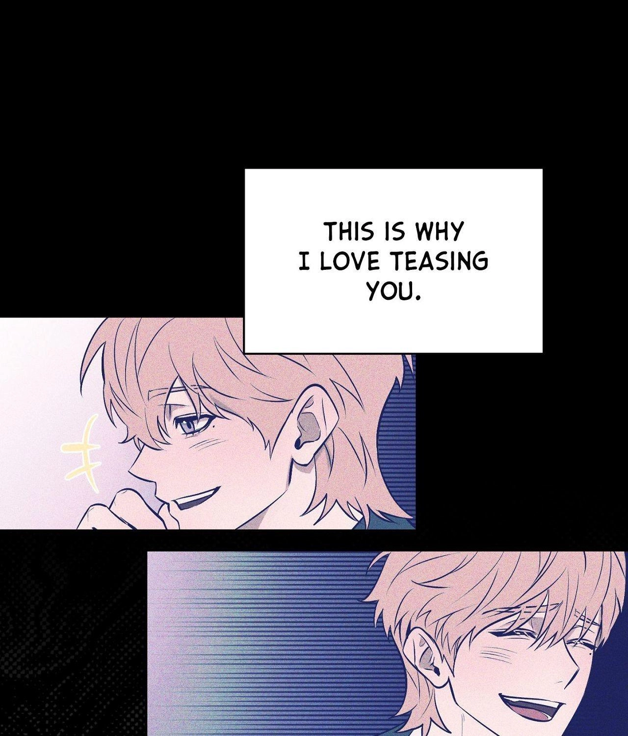 Until The End With You Chapter 13 page 19 - 