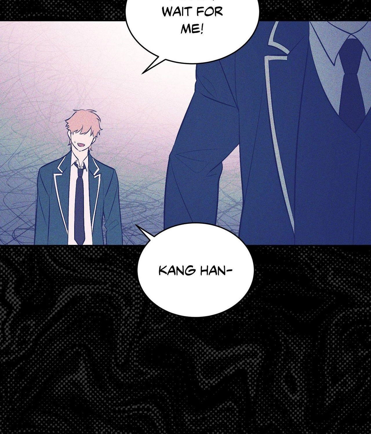 Until The End With You Chapter 13 page 21 - 