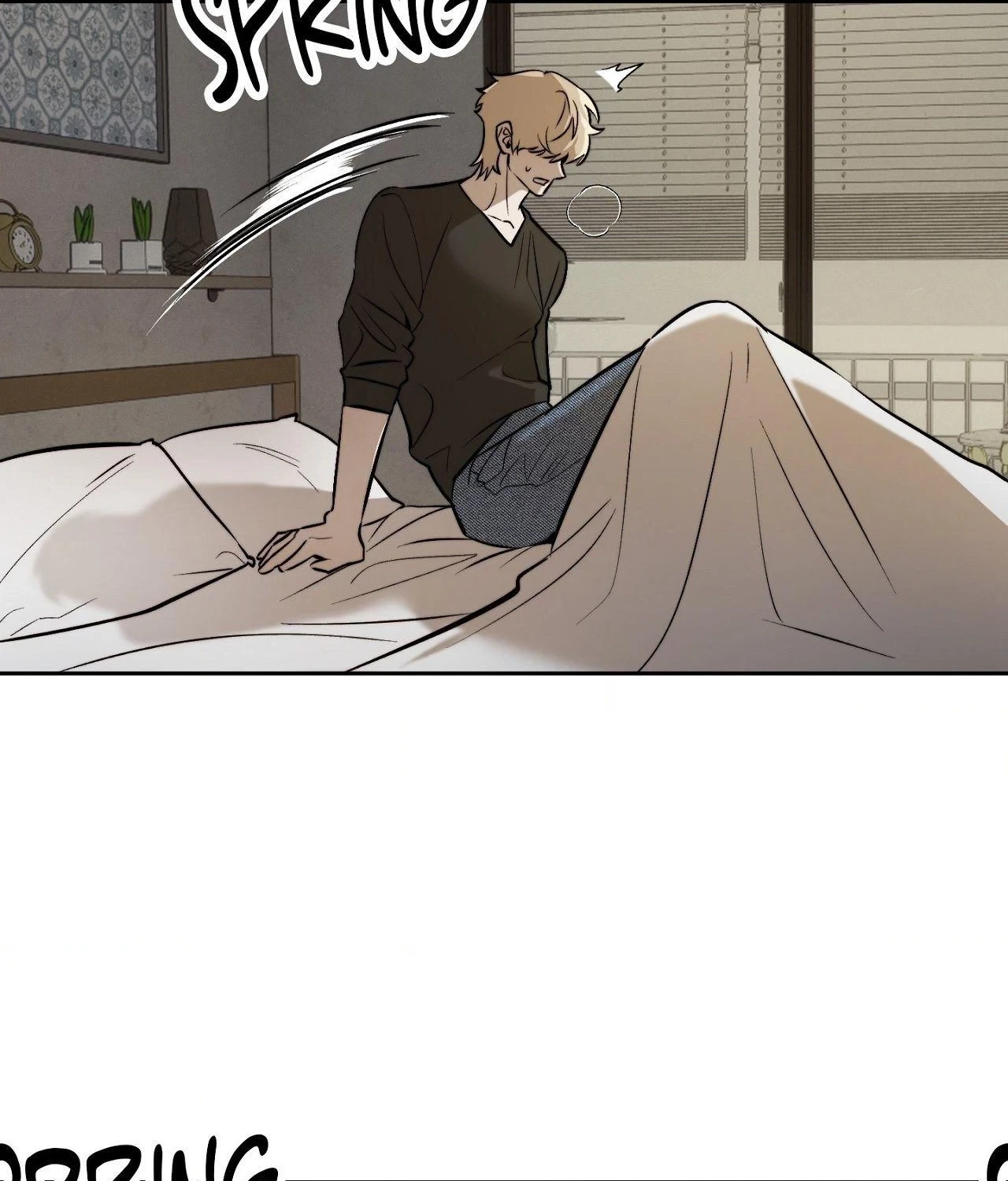 Until The End With You Chapter 13 page 30 - 