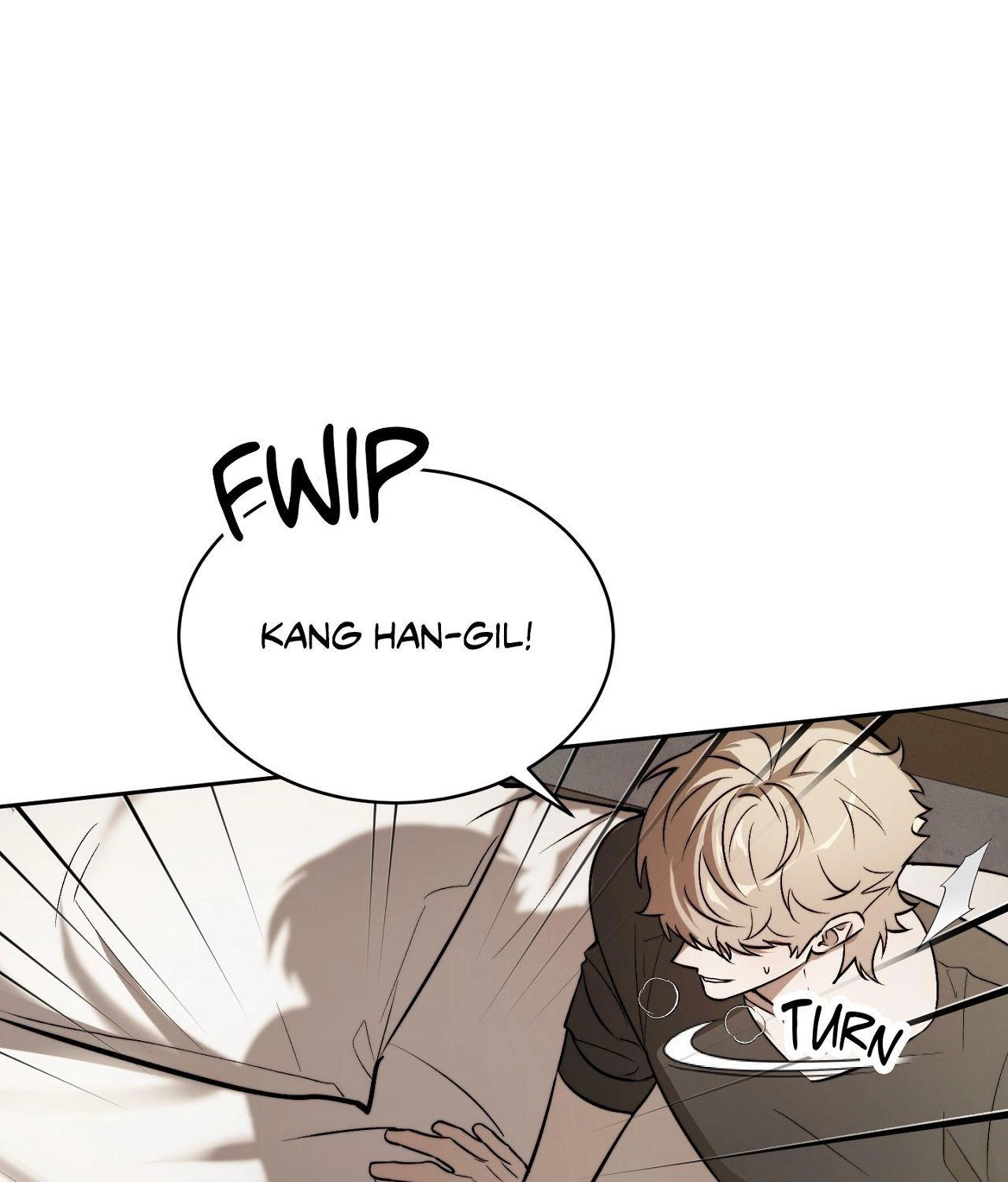 Until The End With You Chapter 13 page 31 - 