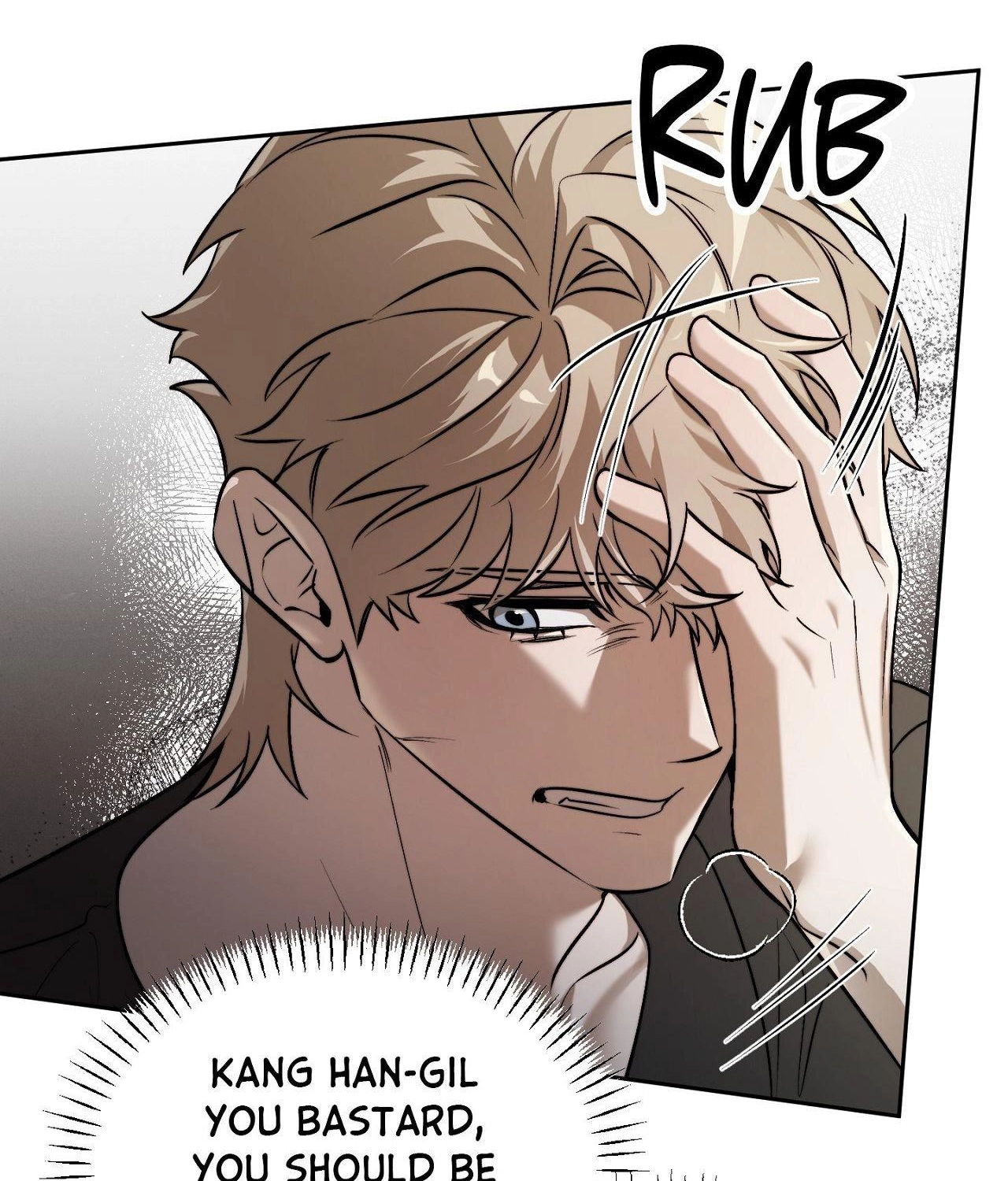 Until The End With You Chapter 13 page 33 - 