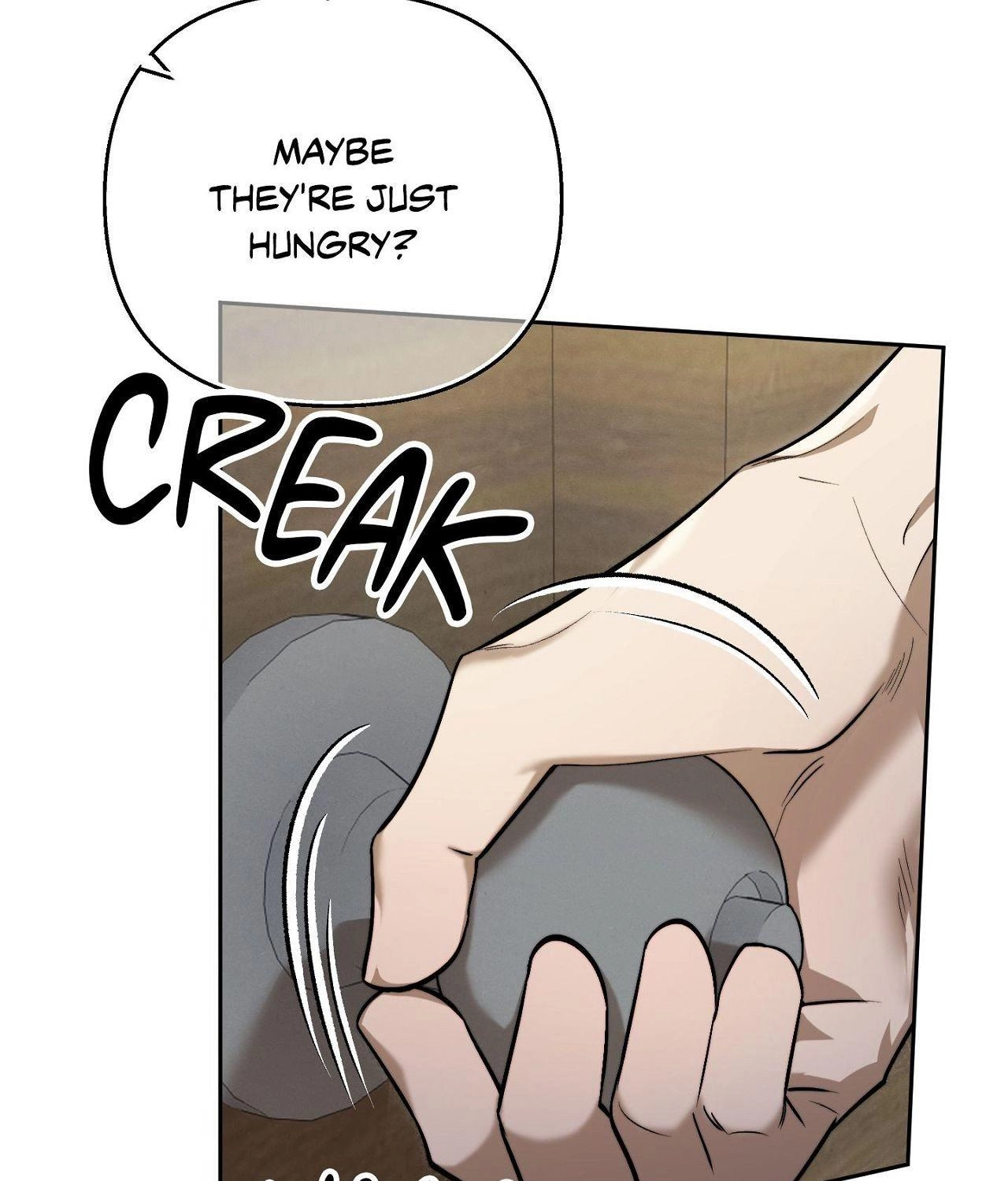 Until The End With You Chapter 13 page 36 - 