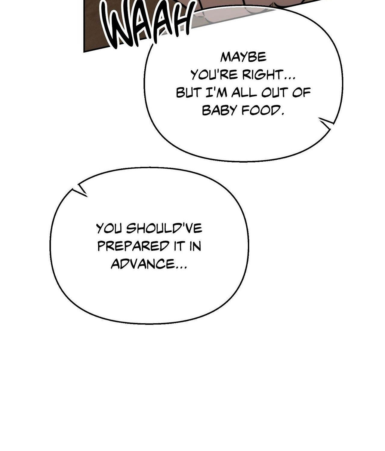 Until The End With You Chapter 13 page 37 - 