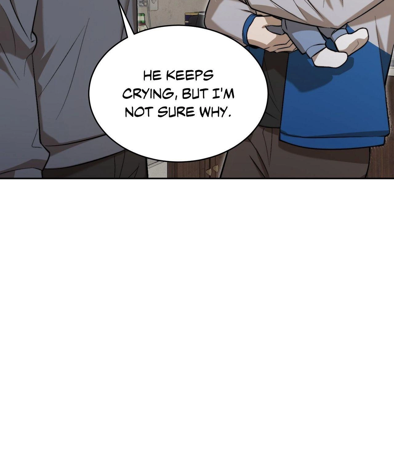 Until The End With You Chapter 13 page 41 - 