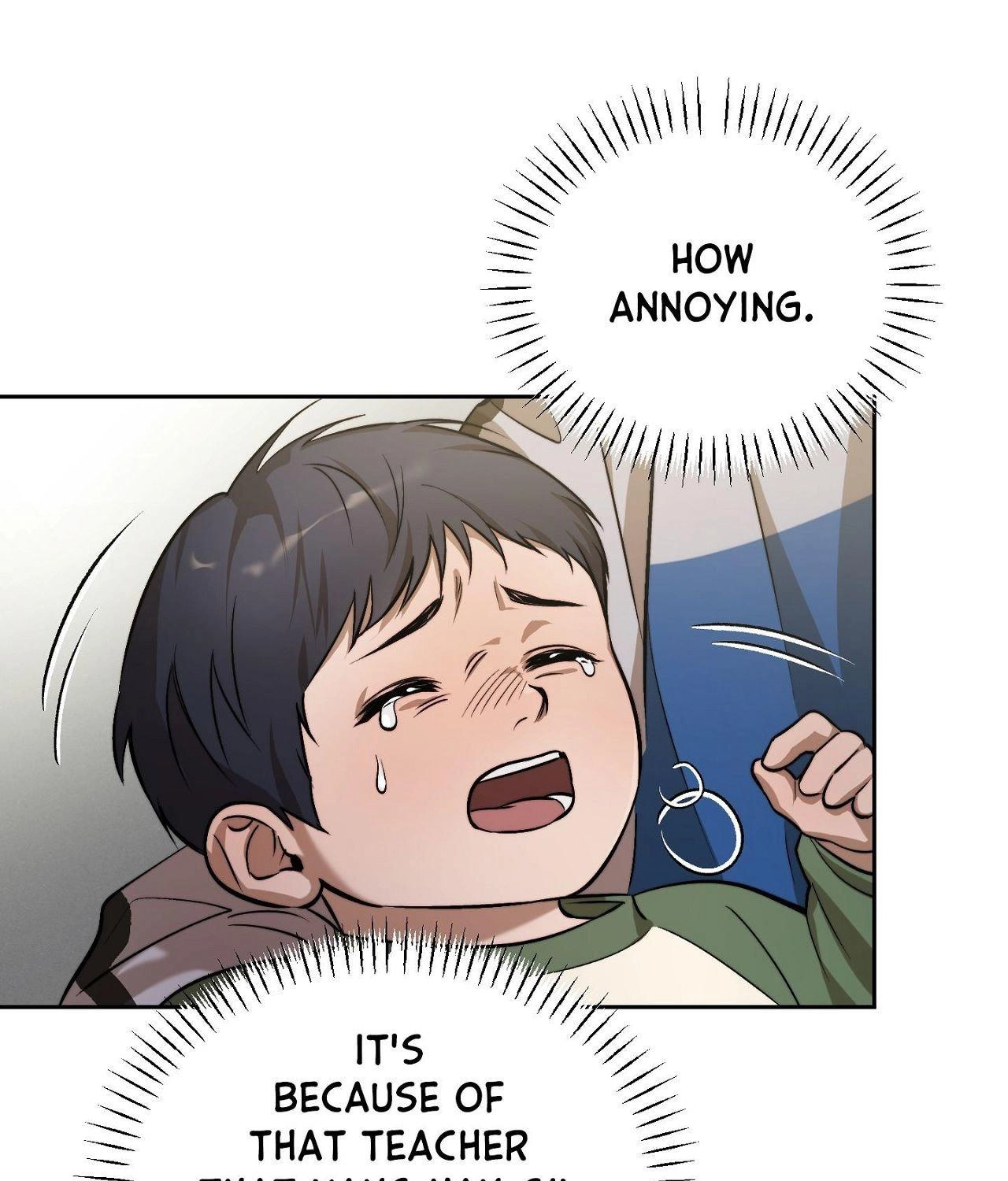 Until The End With You Chapter 13 page 42 - 