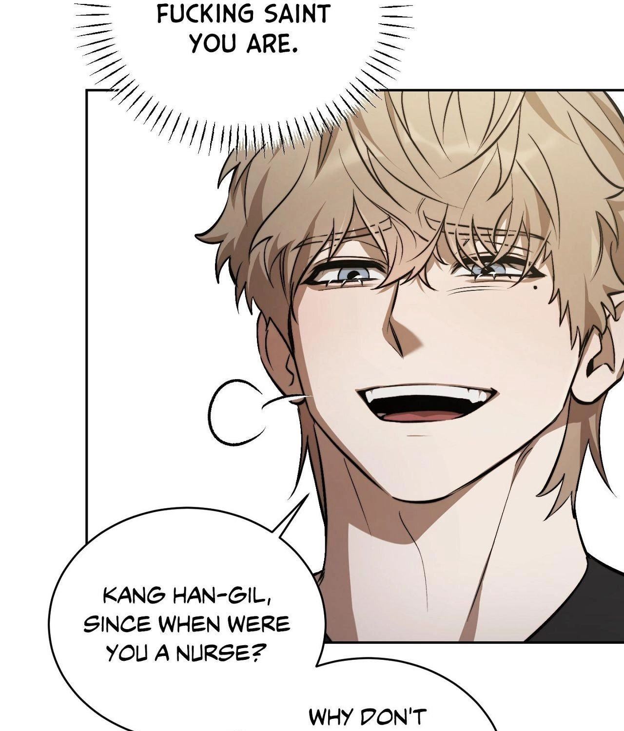Until The End With You Chapter 13 page 44 - 