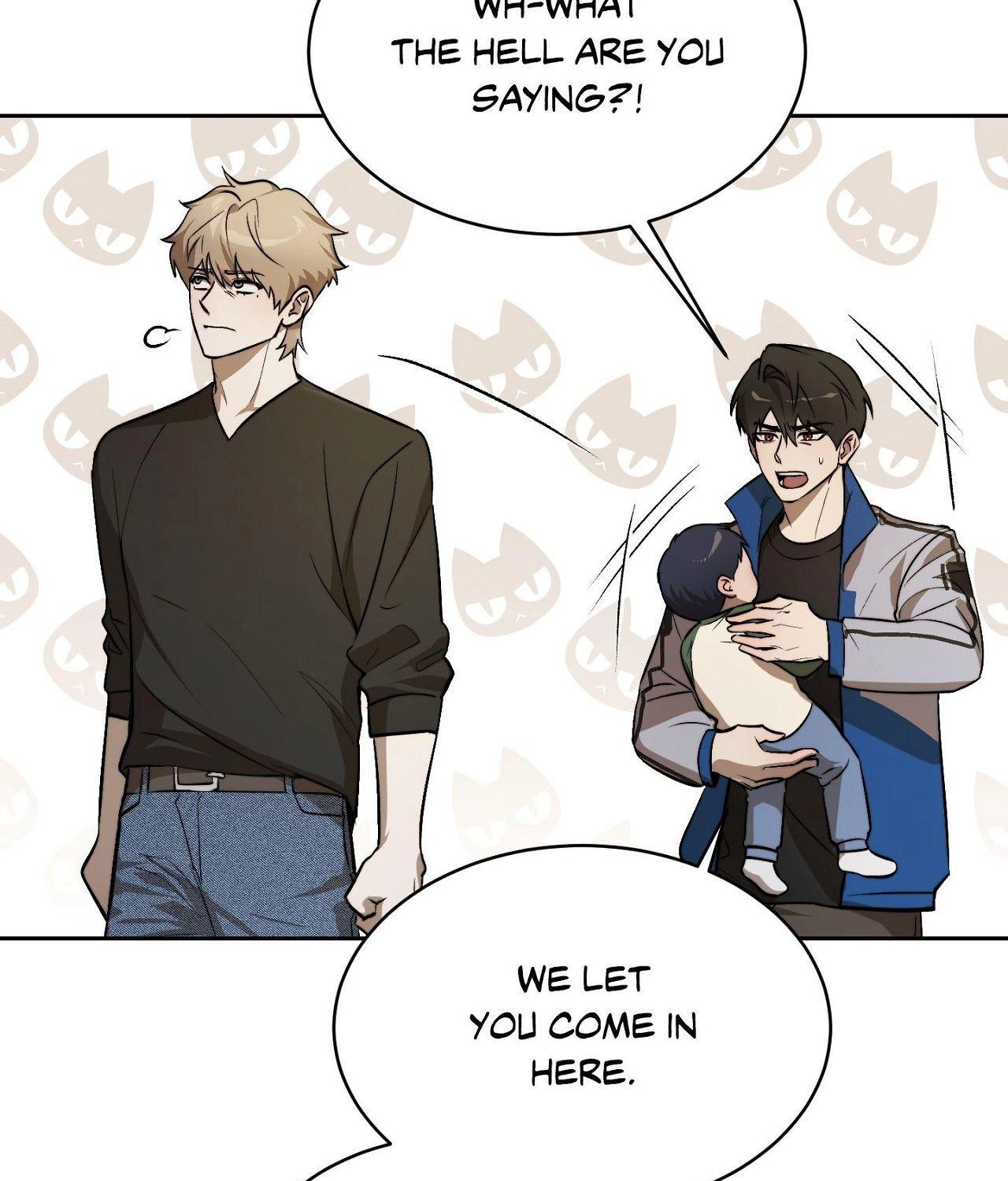 Until The End With You Chapter 13 page 46 - 