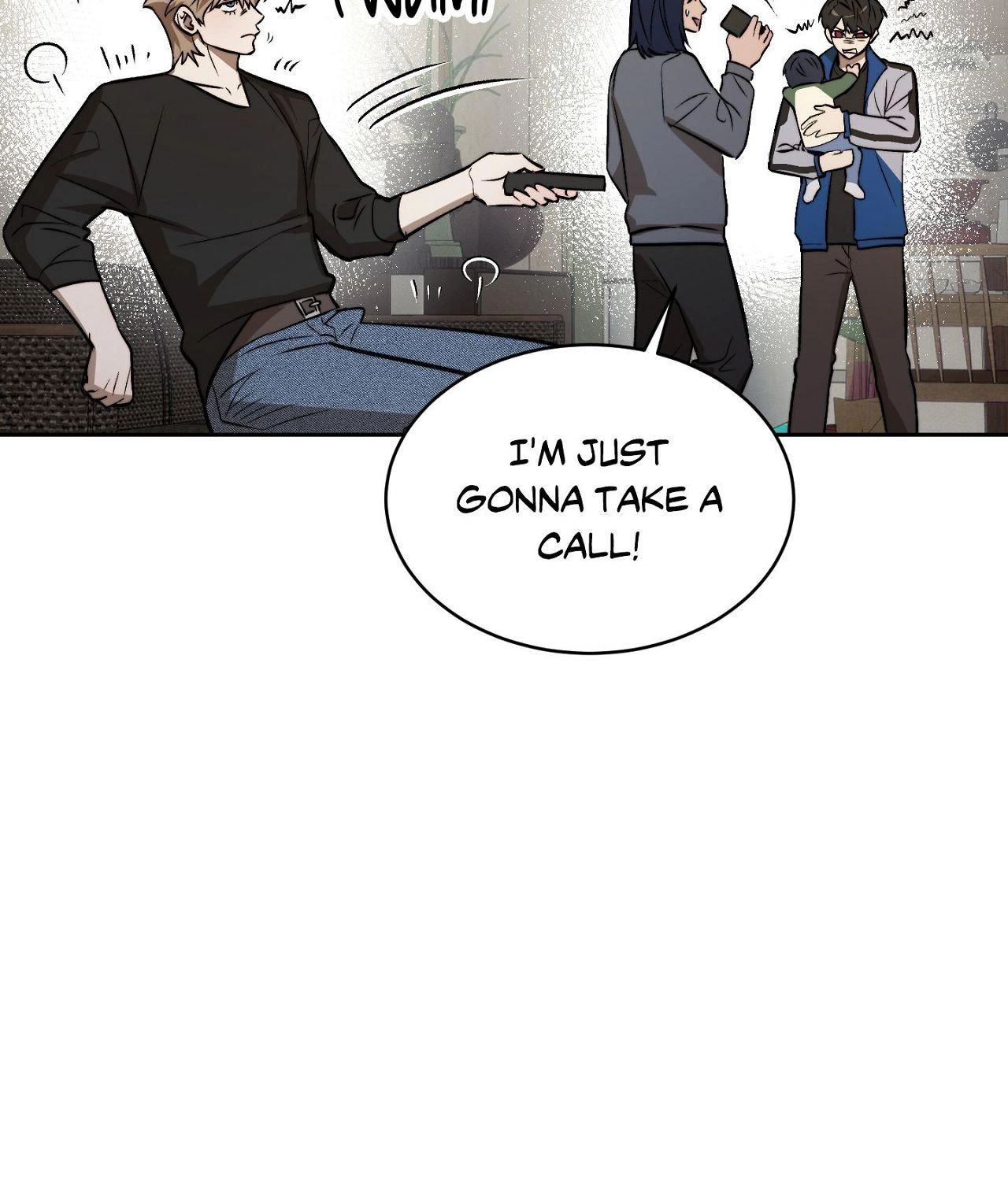 Until The End With You Chapter 13 page 48 - 