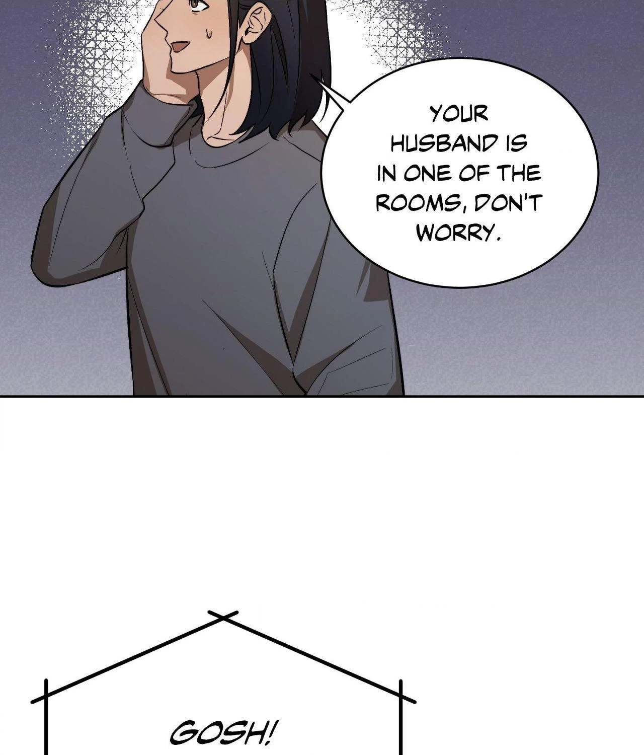 Until The End With You Chapter 13 page 50 - 